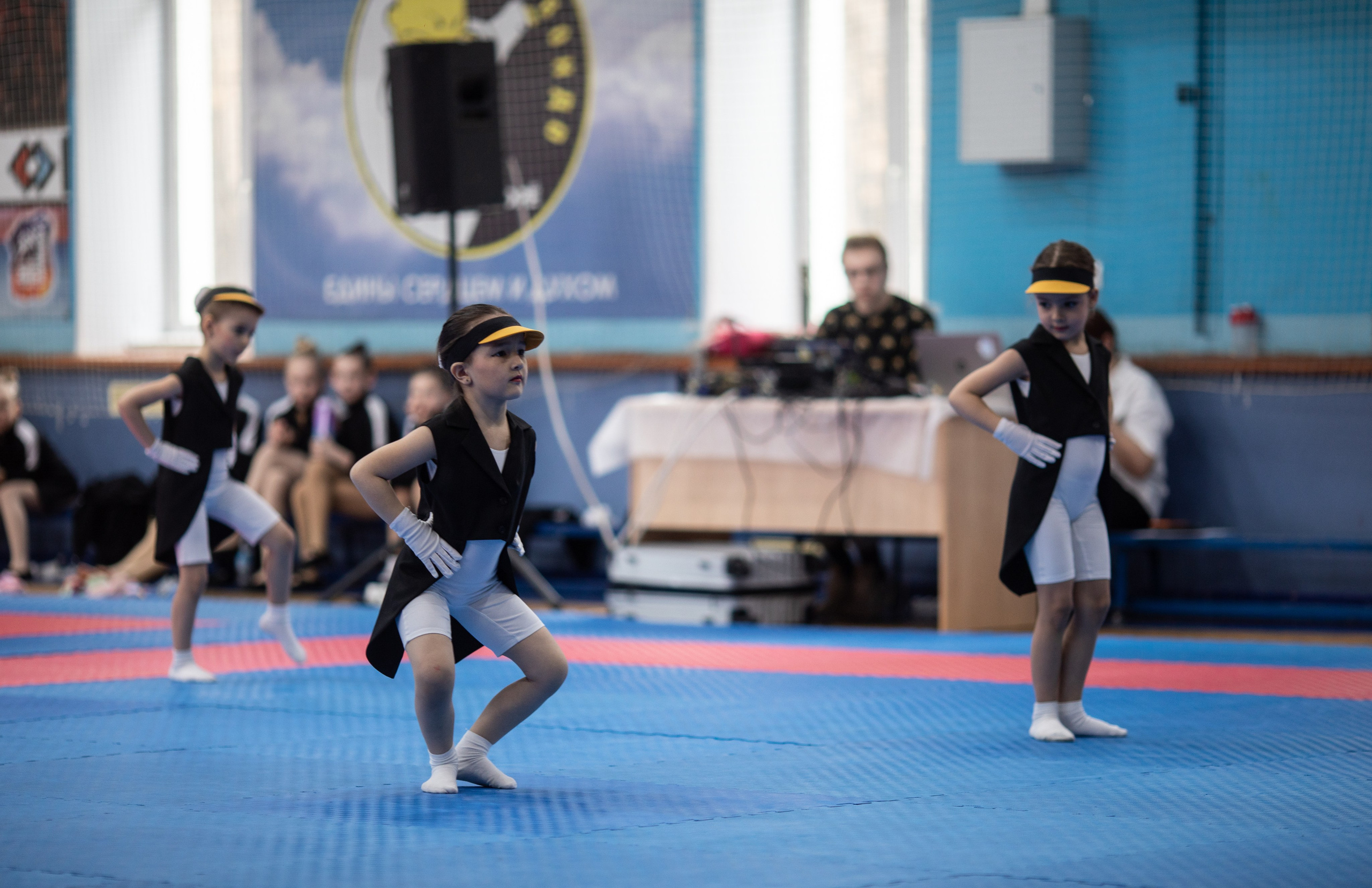 Уральские звезды. Художественная Гимнастика — 2025. Репортажный и свадебный фотограф в Челябинске Елисеев Павел