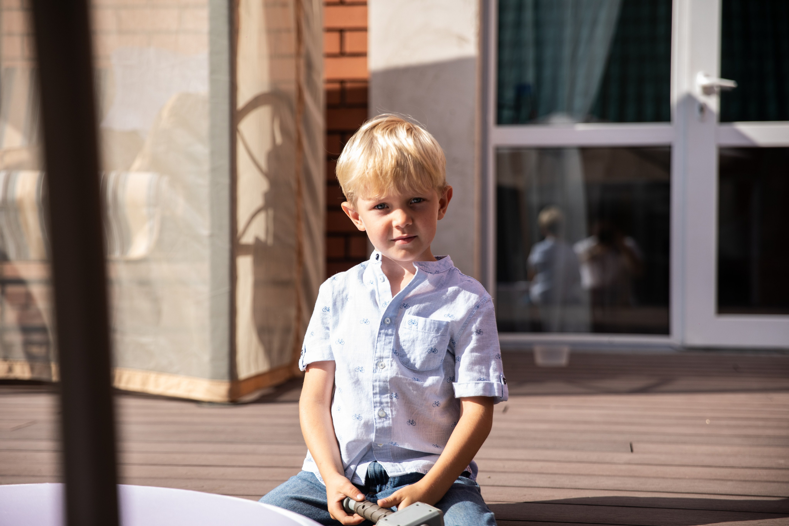 День Рождения Егорки -2025. VoronEvent. Репортажный и свадебный фотограф в Челябинске Елисеев Павел