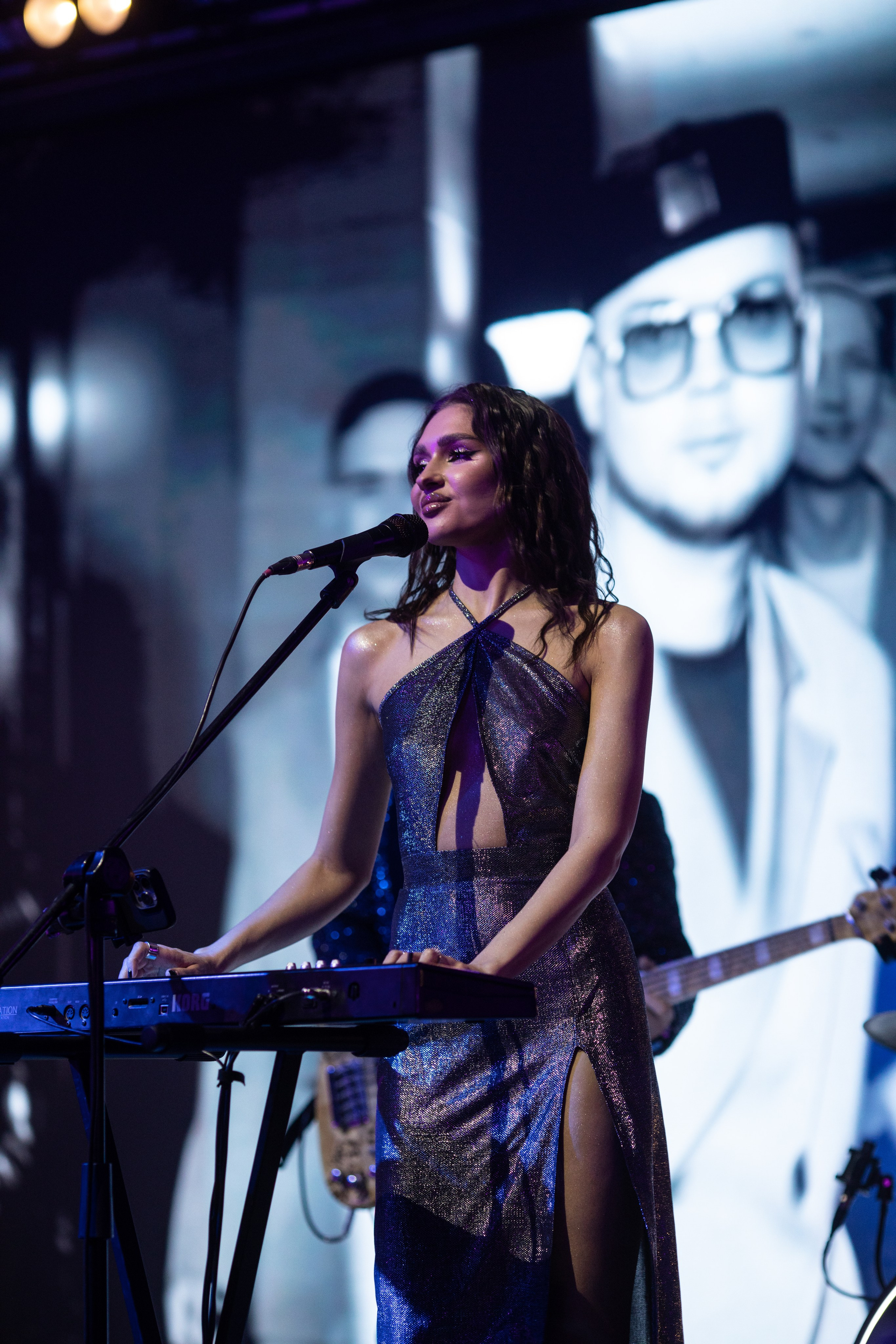 Корпоратив — Фантастическая семерка 2025. Репортажный и свадебный фотограф в Челябинске Елисеев Павел