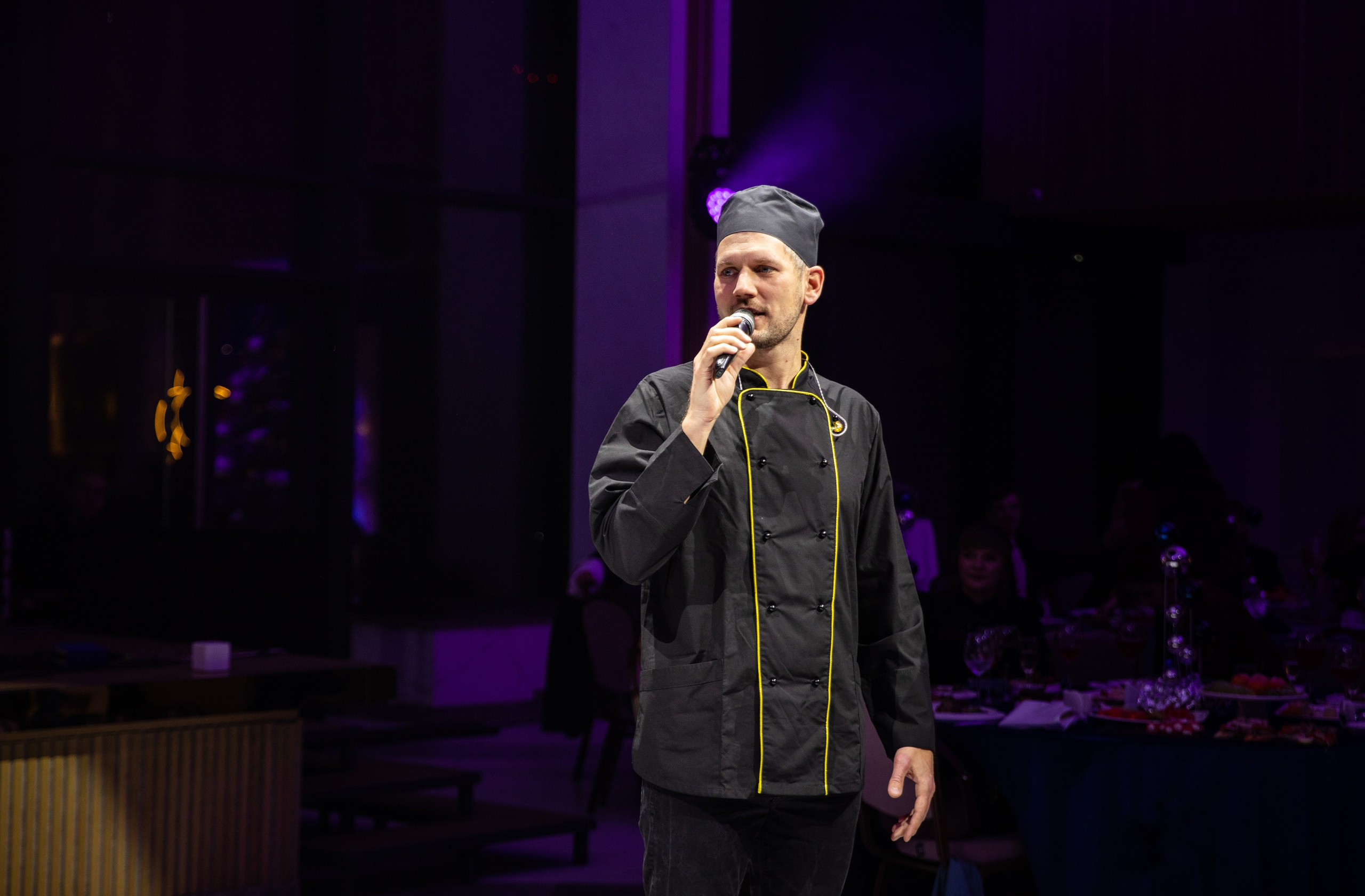 Корпоратив — Фантастическая семерка 2025. Репортажный и свадебный фотограф в Челябинске Елисеев Павел