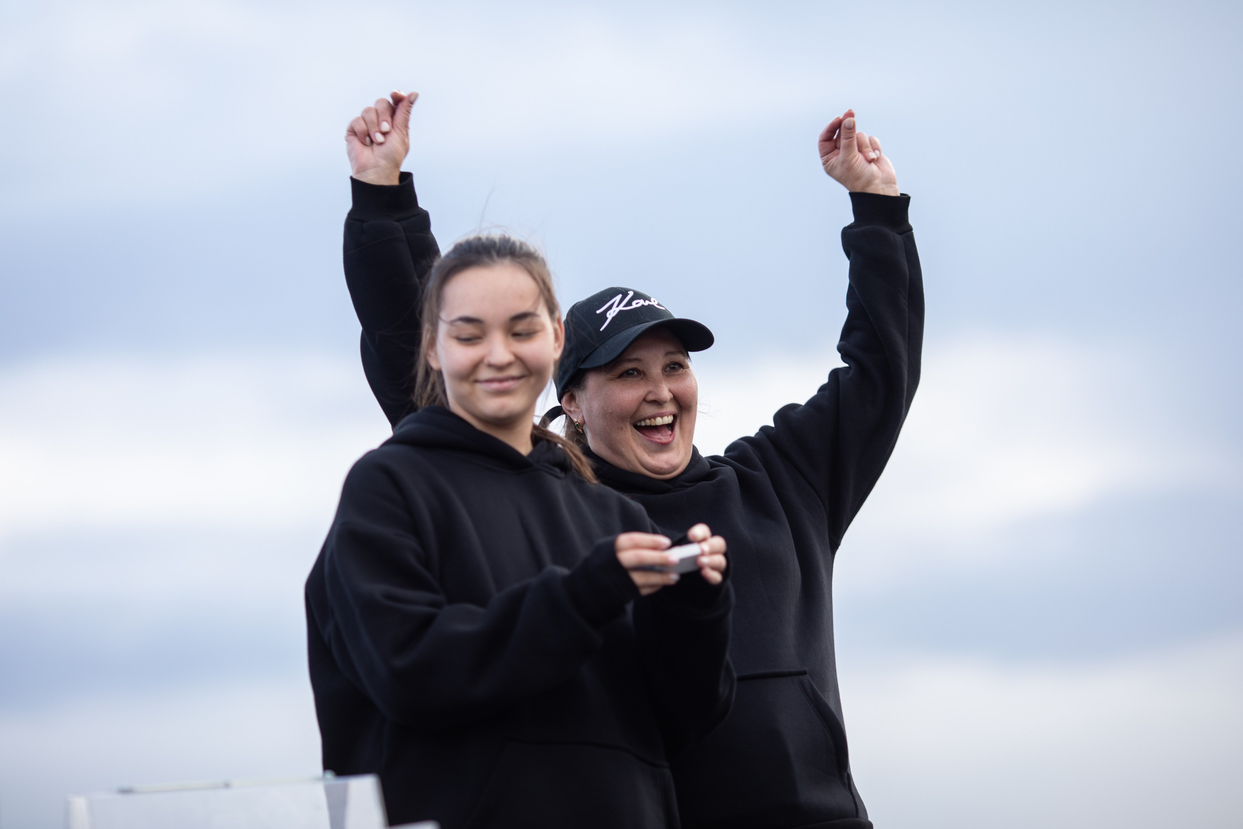 УЗСТ- Корпоративный тимбилдинг на аэродроме. Репортажный и свадебный фотограф в Челябинске Елисеев Павел