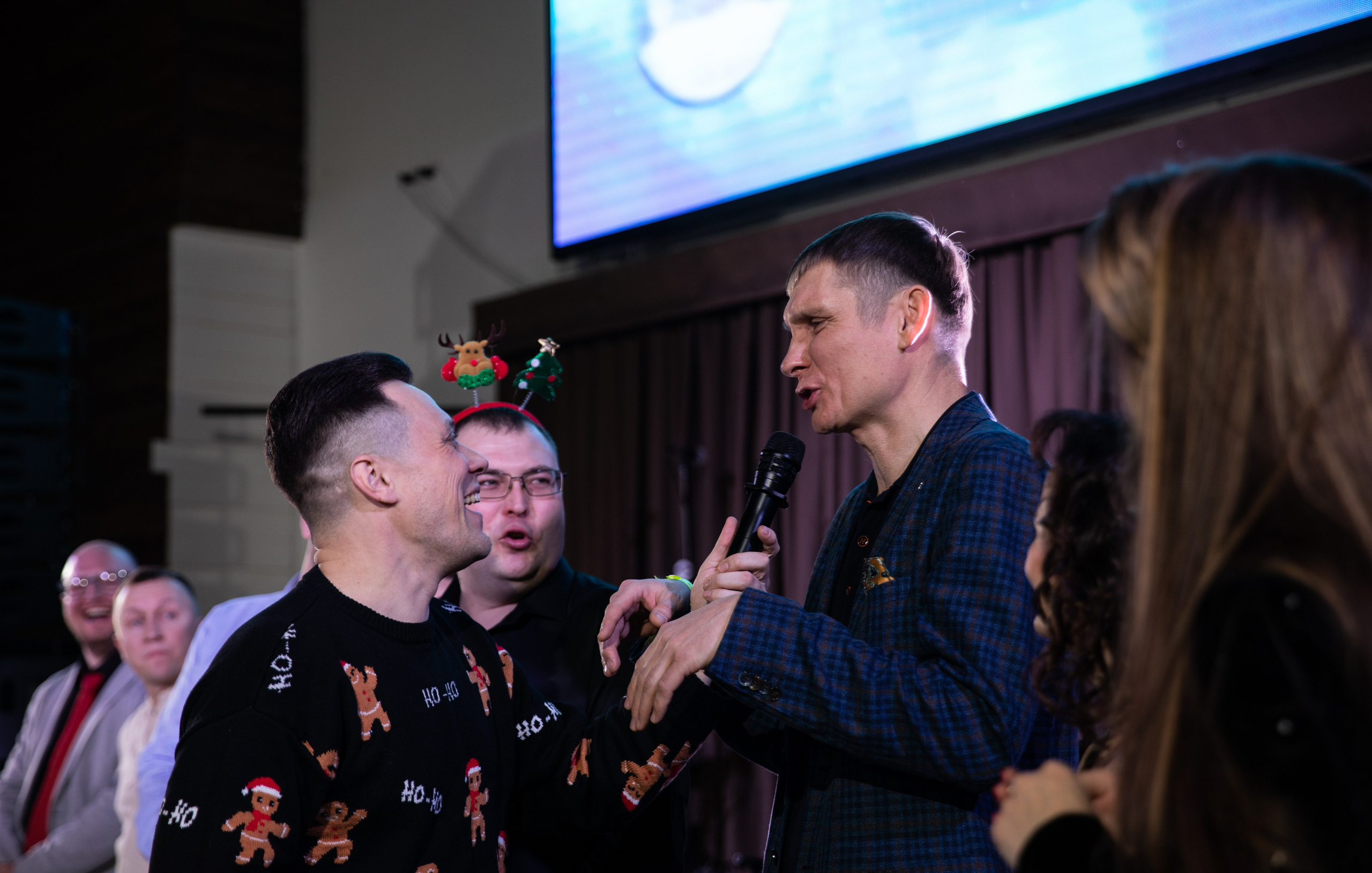 Новый год — Утес, Чебаркуль 2025-2026. Репортажный и свадебный фотограф в Челябинске Елисеев Павел