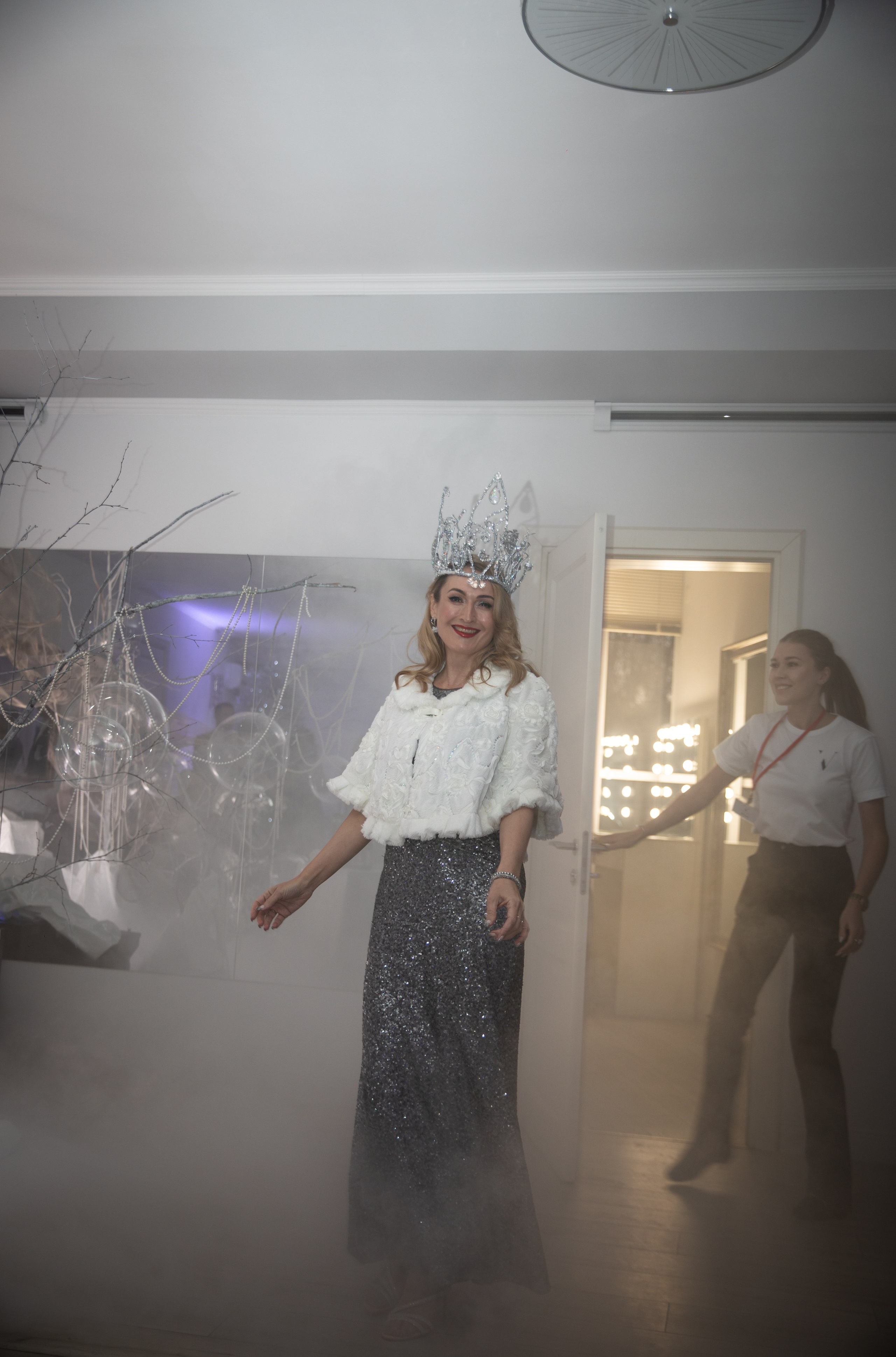 Юбилей. Снежная Королева -2024. Репортажный и свадебный фотограф в Челябинске Елисеев Павел