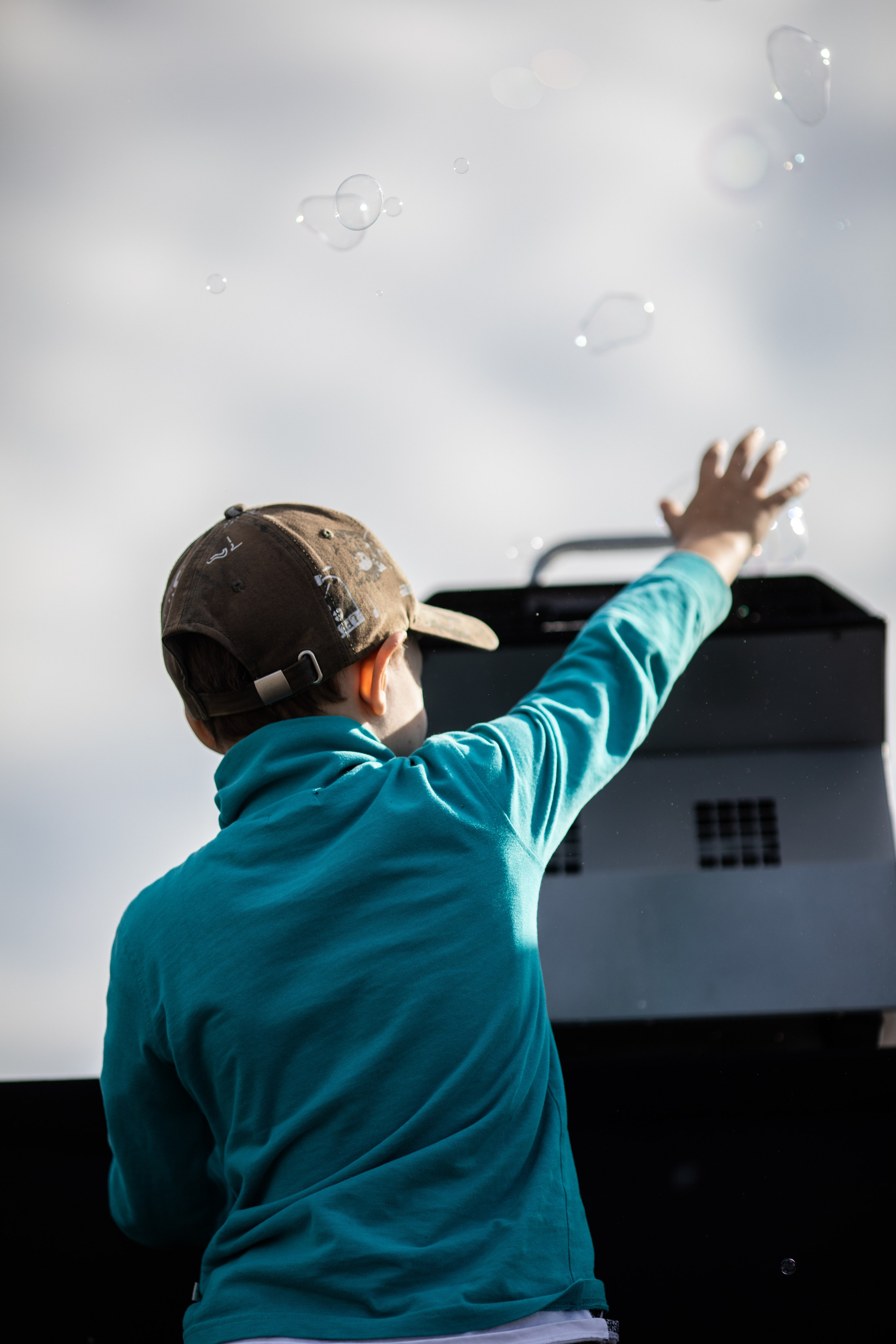 УЗСТ- Корпоративный тимбилдинг на аэродроме. Репортажный и свадебный фотограф в Челябинске Елисеев Павел