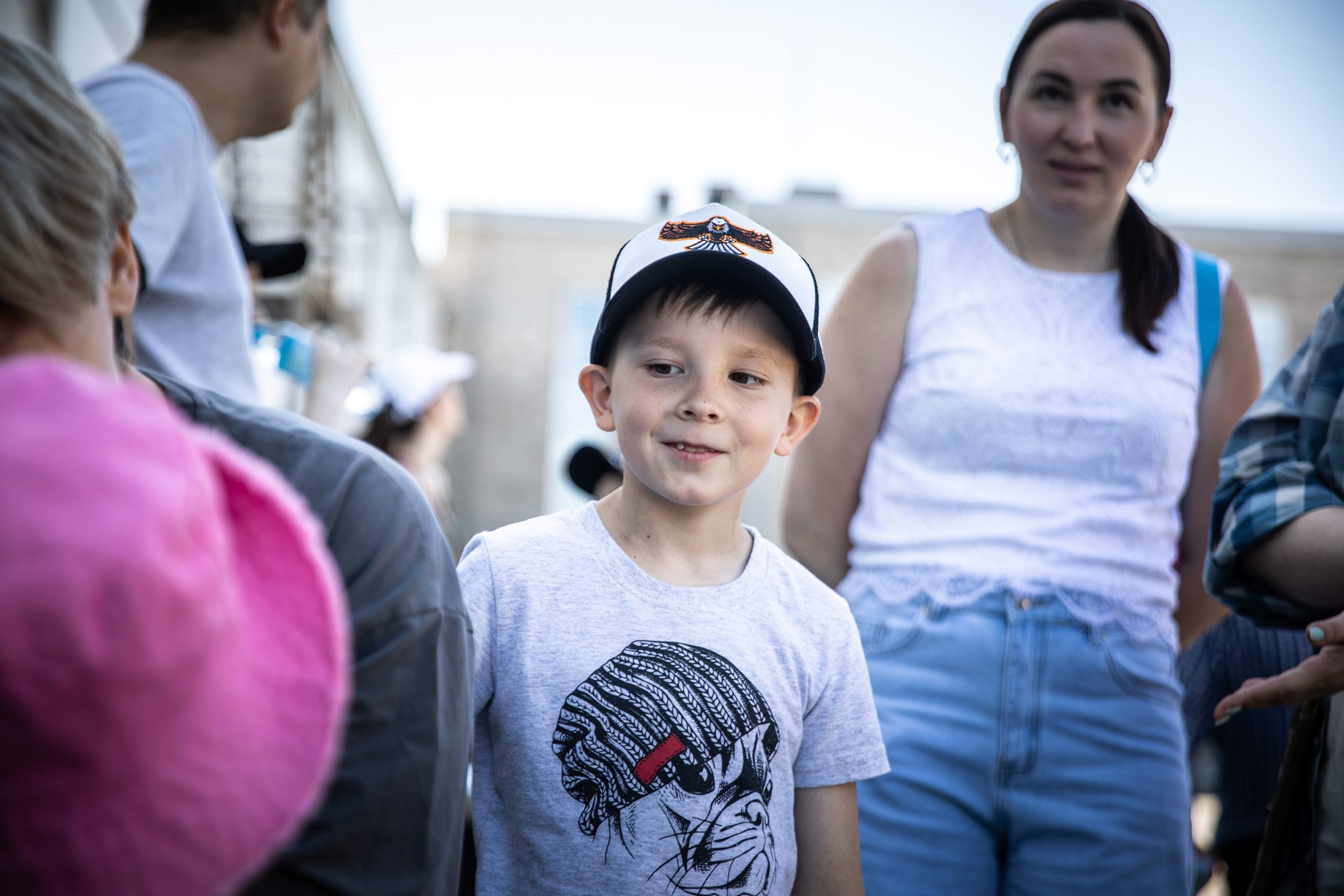 Мероприятия «PEPLOS -2025». Репортажный и свадебный фотограф в Челябинске Елисеев Павел