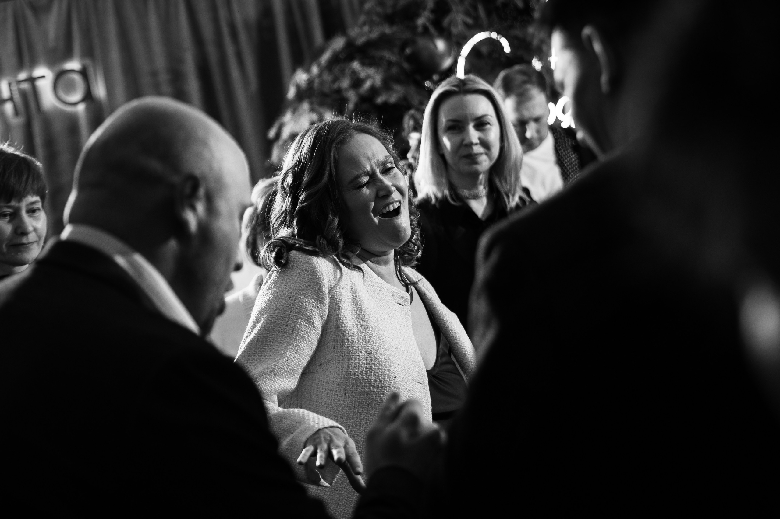 Корпортатив Санта. Amore ore. Репортажный и свадебный фотограф в Челябинске Елисеев Павел