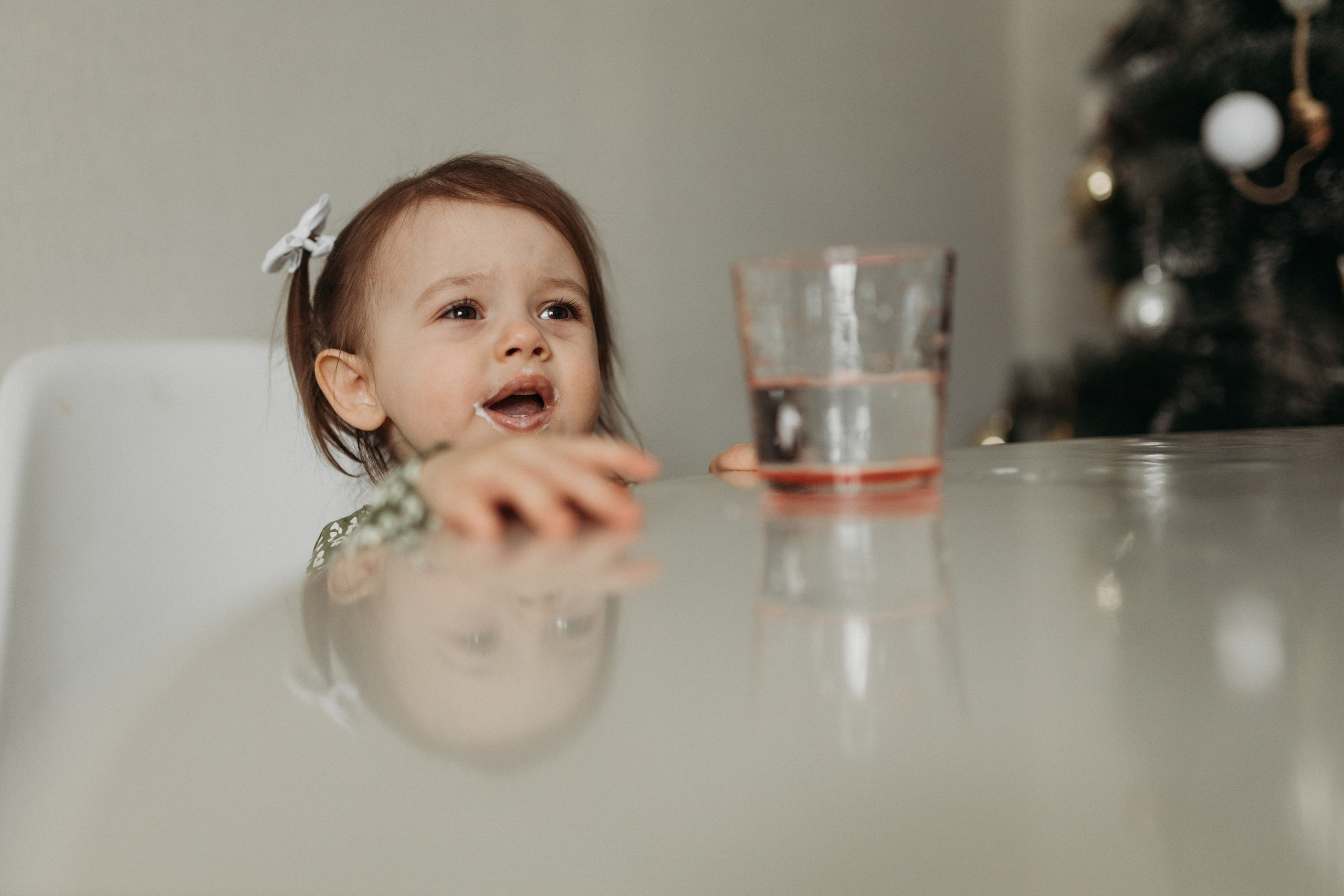 Домашняя фотосессия День Рождения Василисы. Фотограф Тверь. Свадебные, семейные, индивидуальные фотосессии