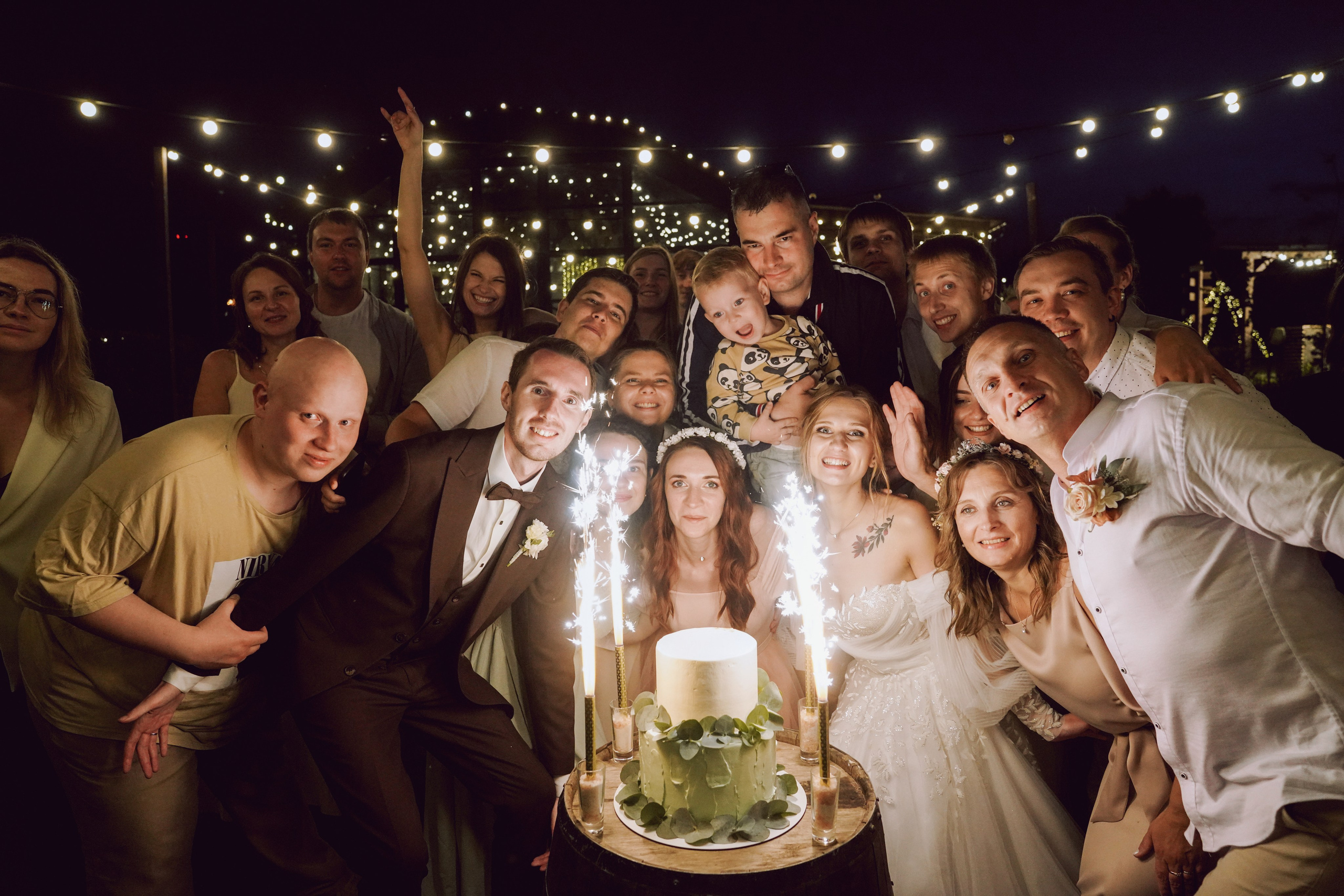 Дмитрий и Виктория. Свадебный и семейный фотограф Ястребова Маргарита