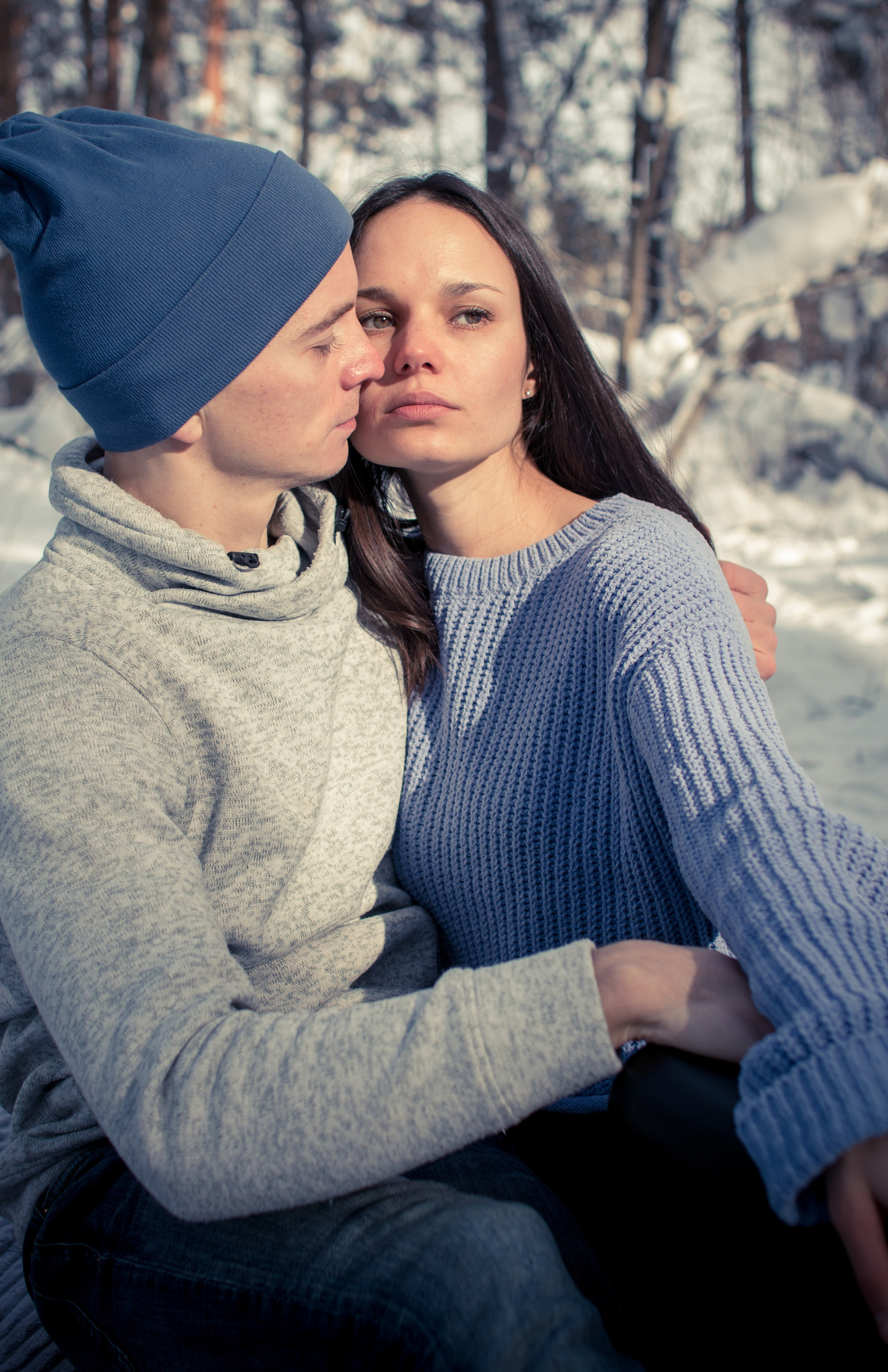 Love Story. Ваш фотограф Северск | Томск