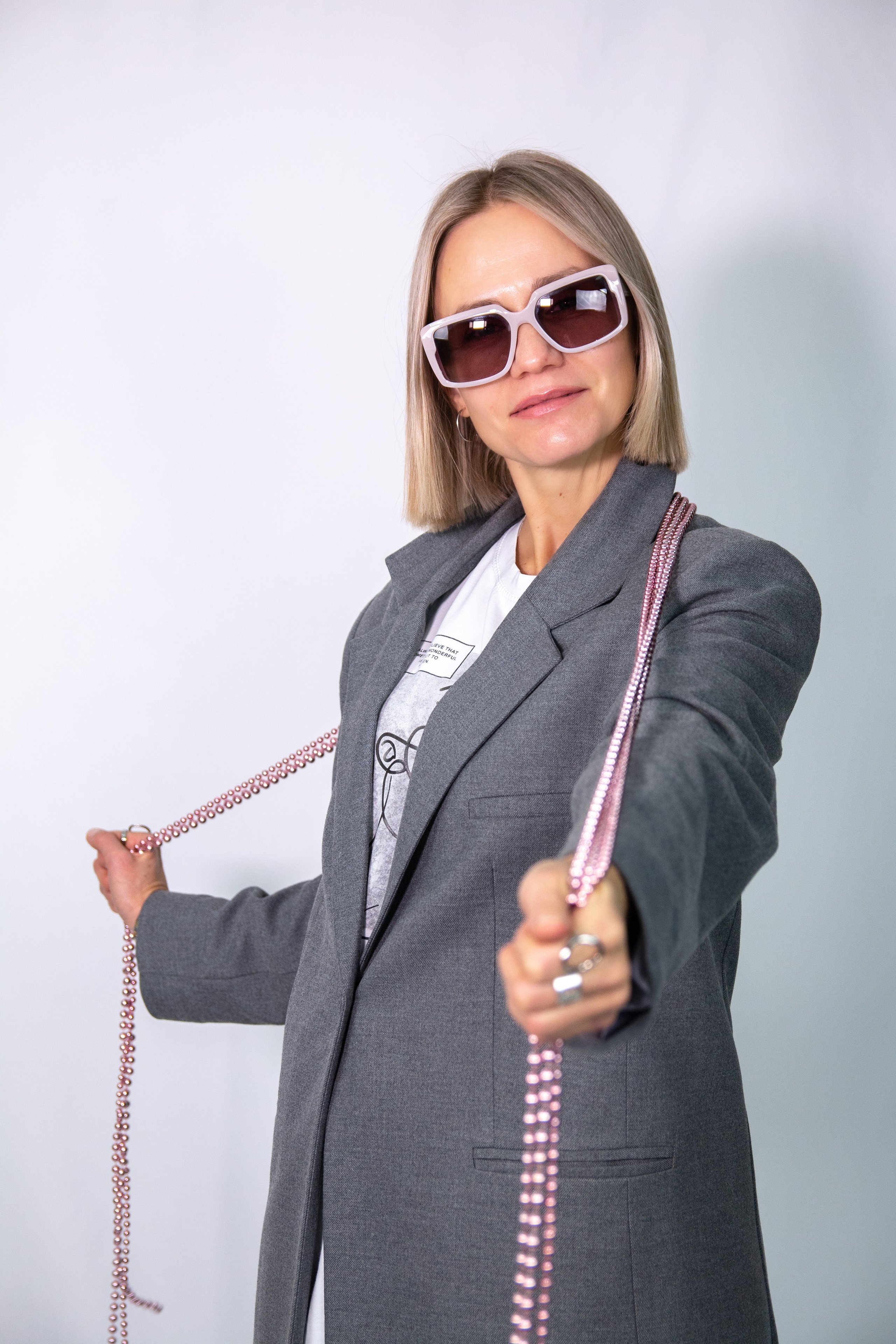 Бизнес портрет и его новогодняя интерпретация. Ваш фотограф Северск | Томск