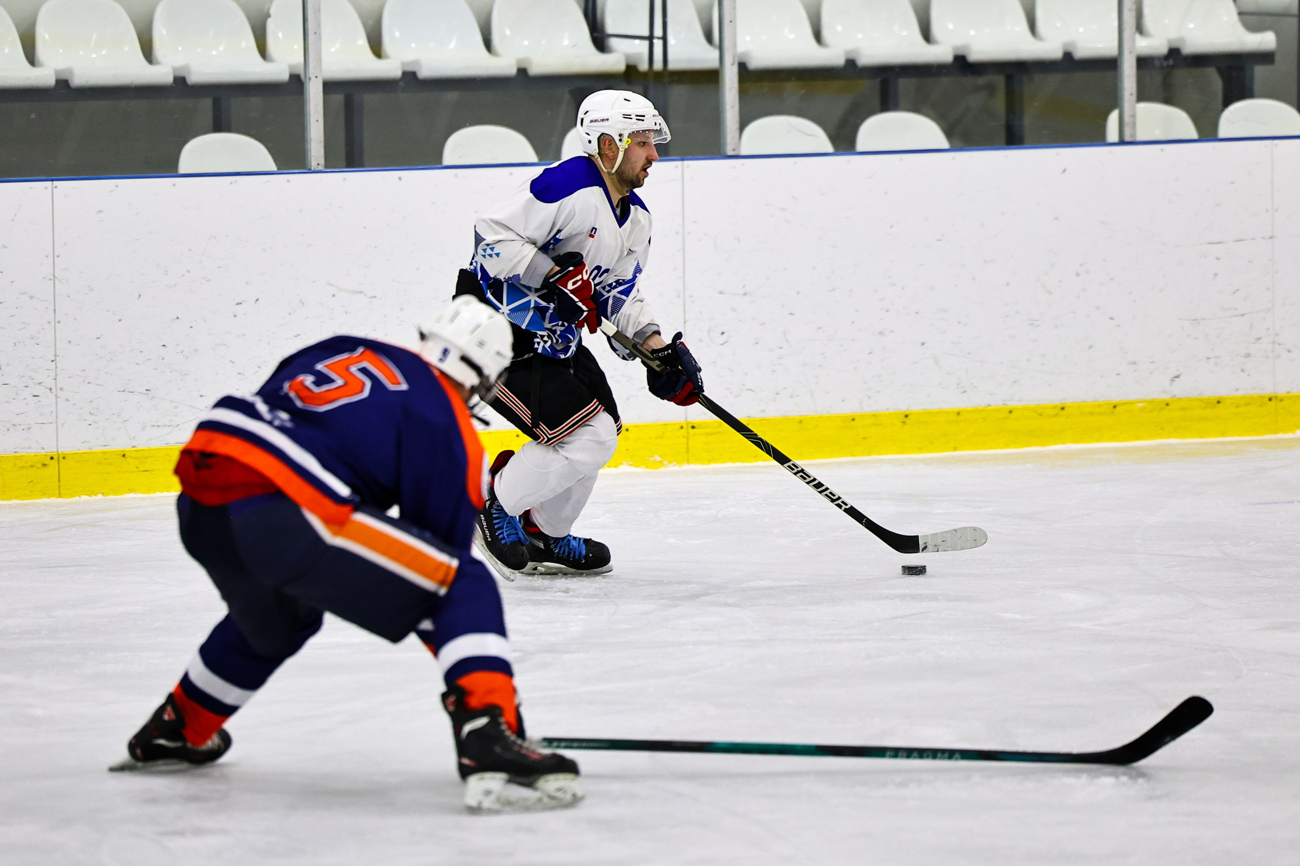 АТОМИАДА Зима 2026. Фототерапевт Ева Бунеева