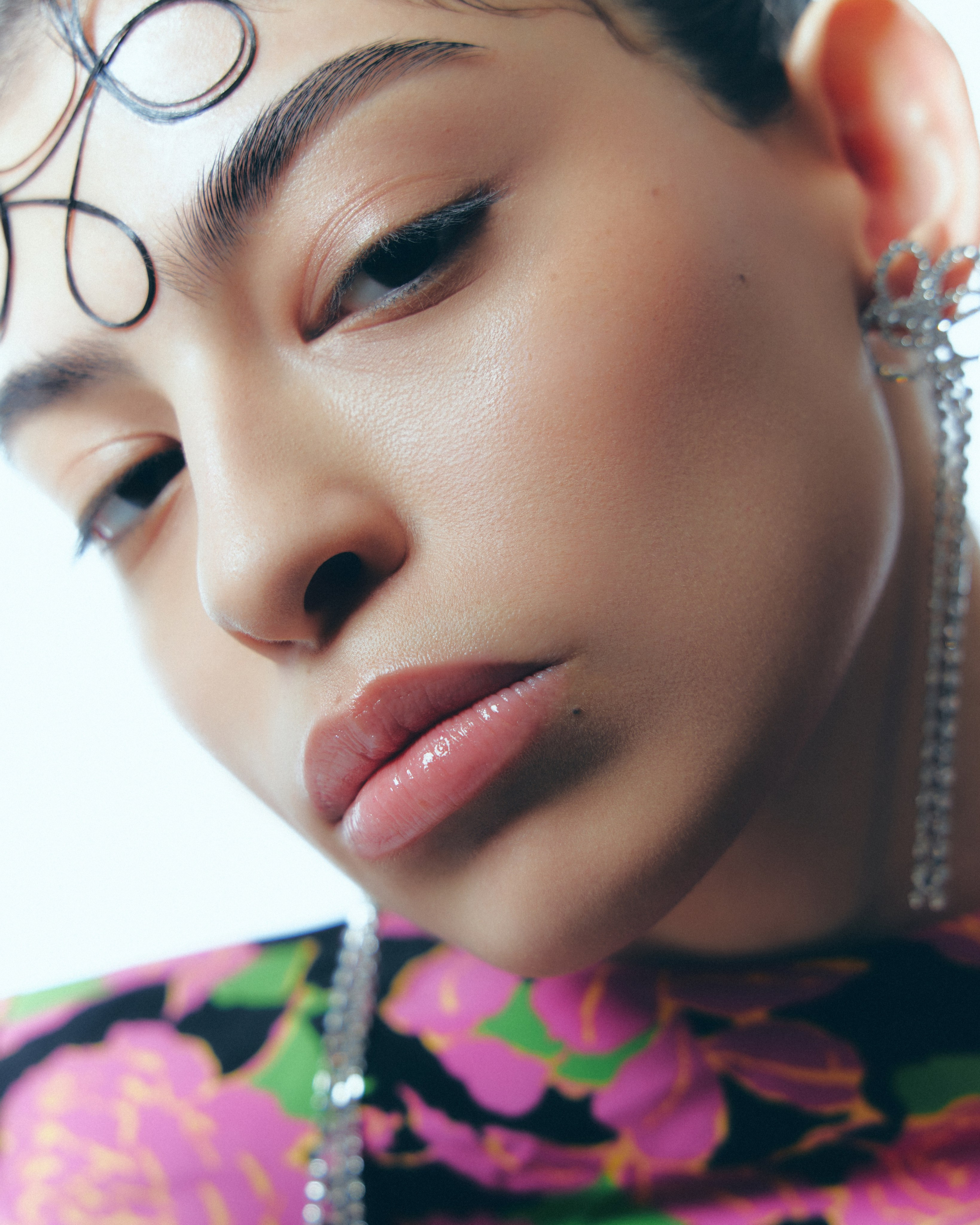 CREATIVE. Визажист-стилист по волосам | Москва