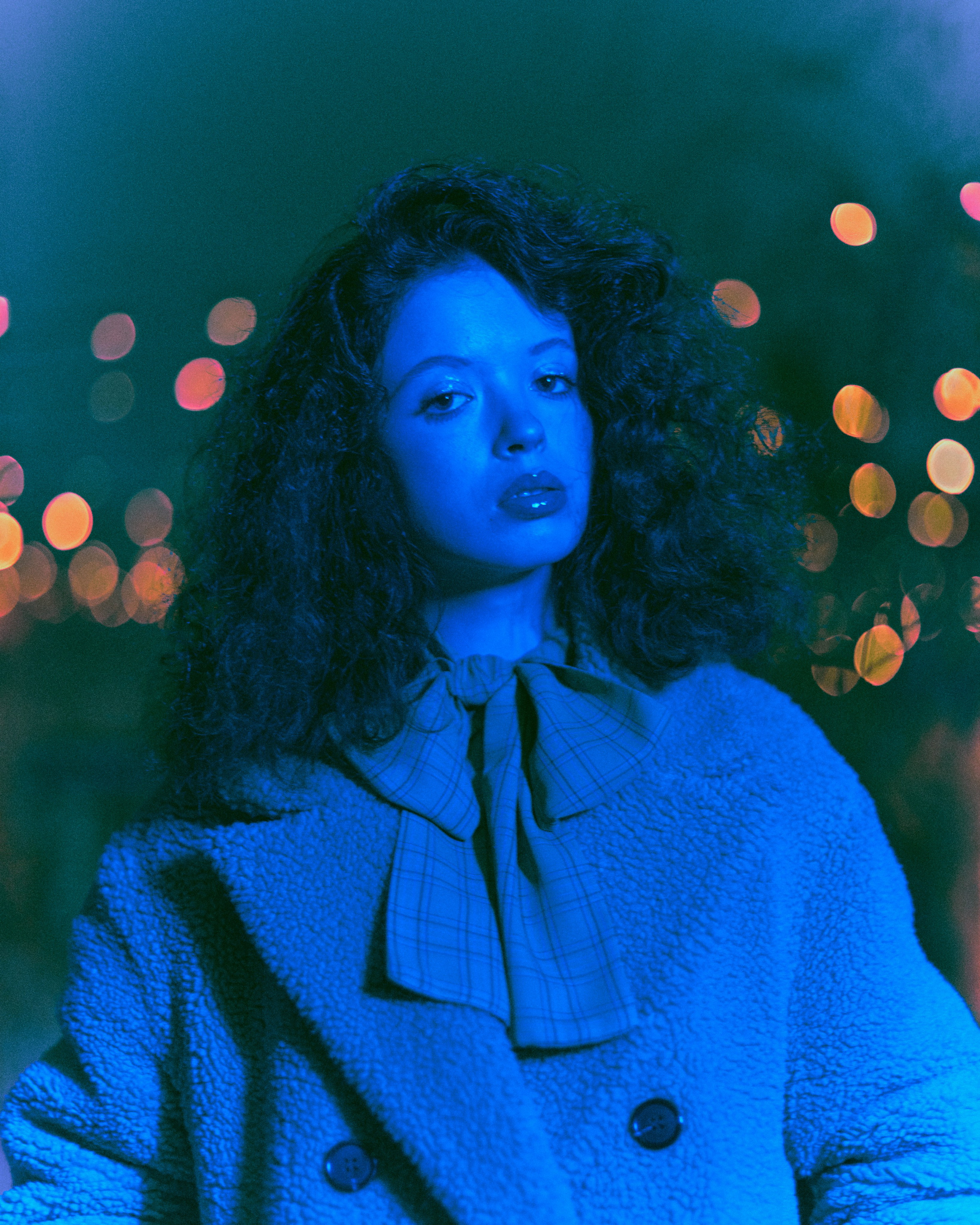 CREATIVE. Визажист-стилист по волосам | Москва