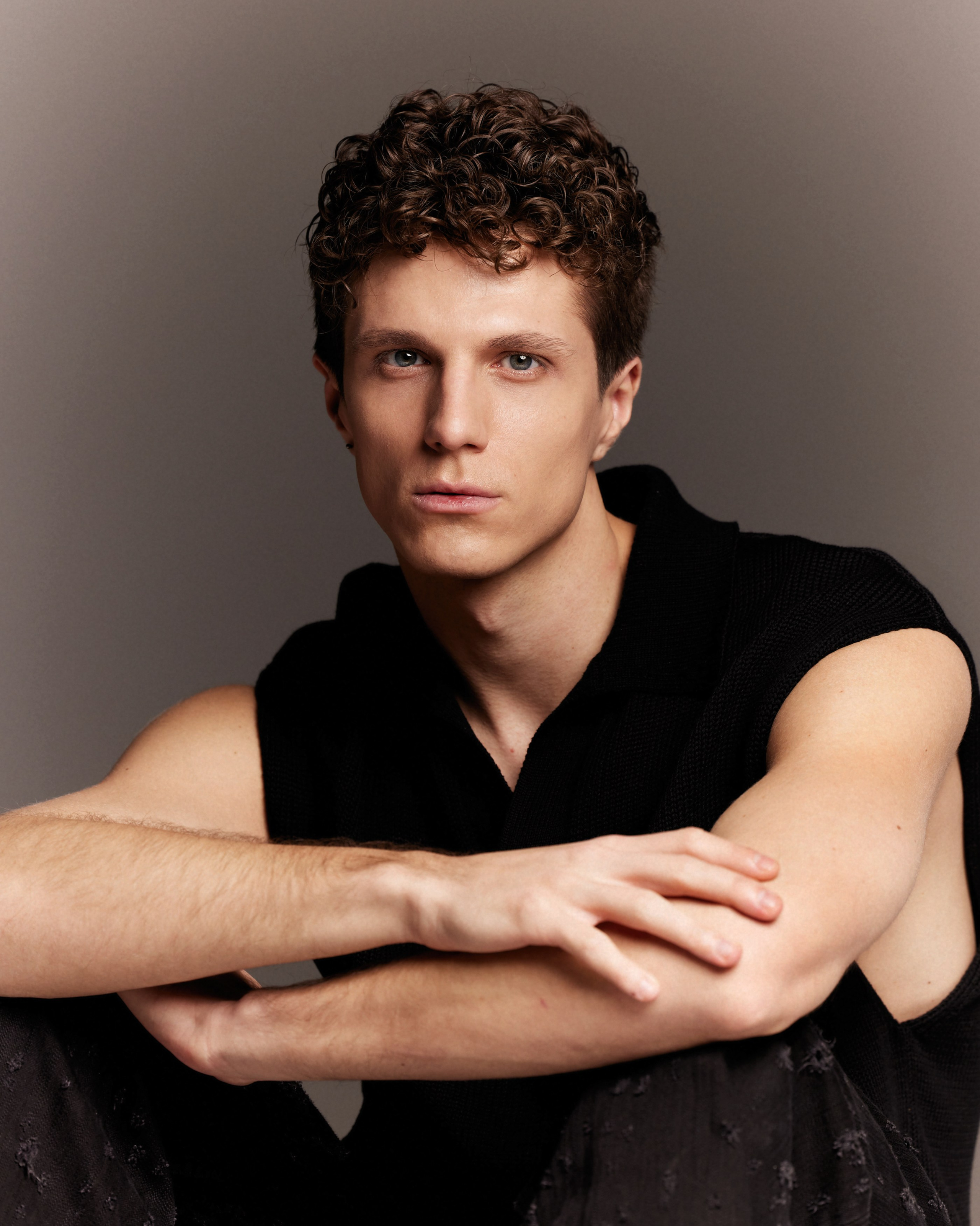 COMMERCIAL. Визажист-стилист по волосам | Москва