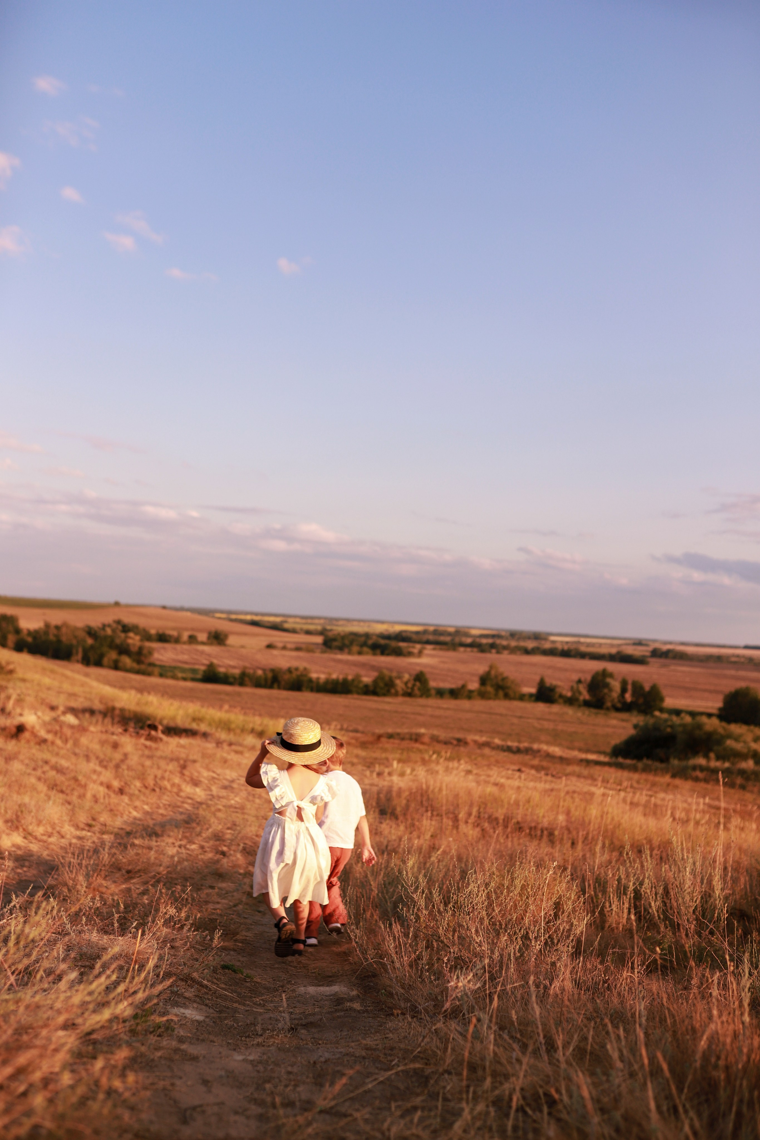 Алиса и Глеб. Ольга Смирнова юрист, фотограф