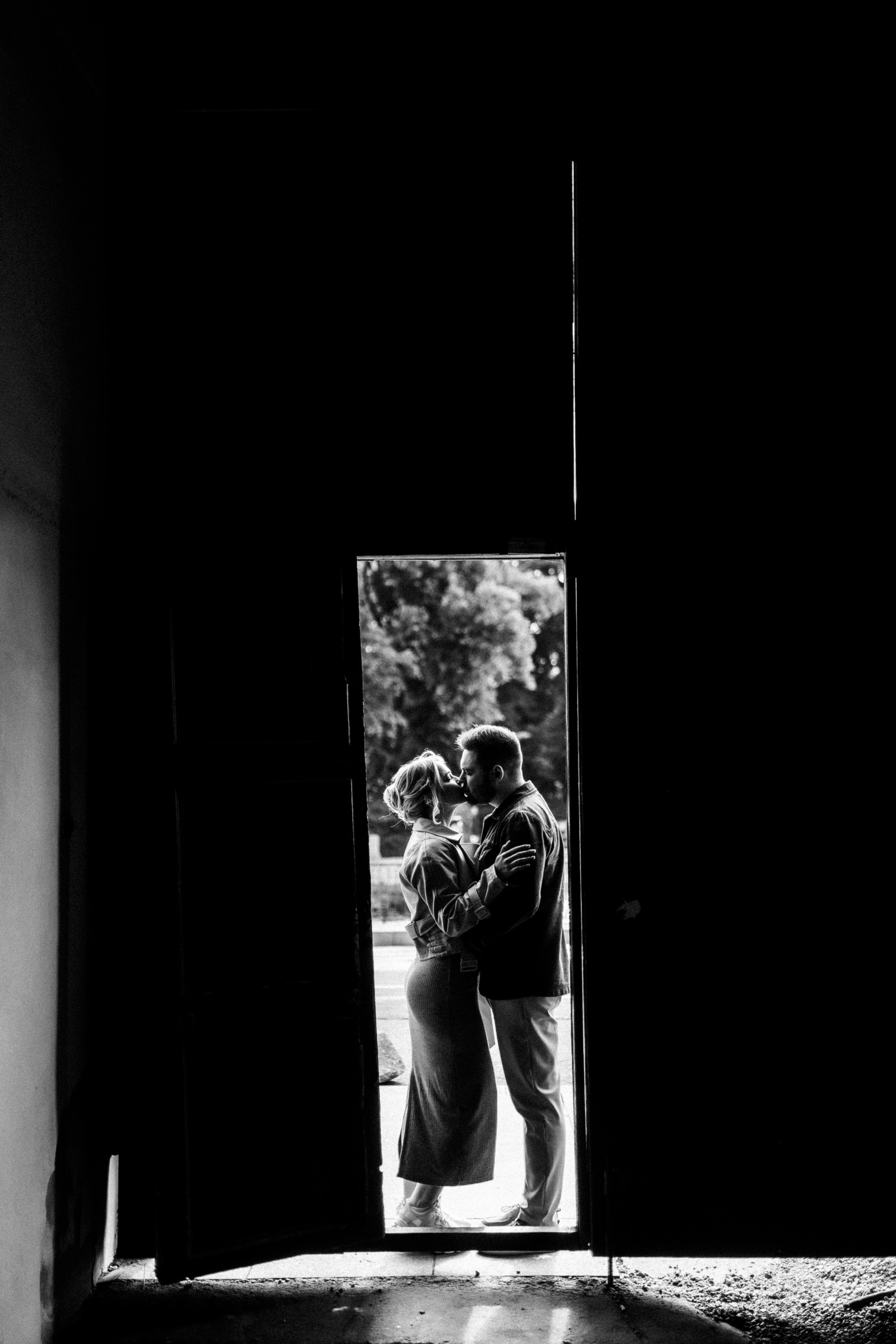 Диана и Артём. Фотограф в Санкт-Петербурге