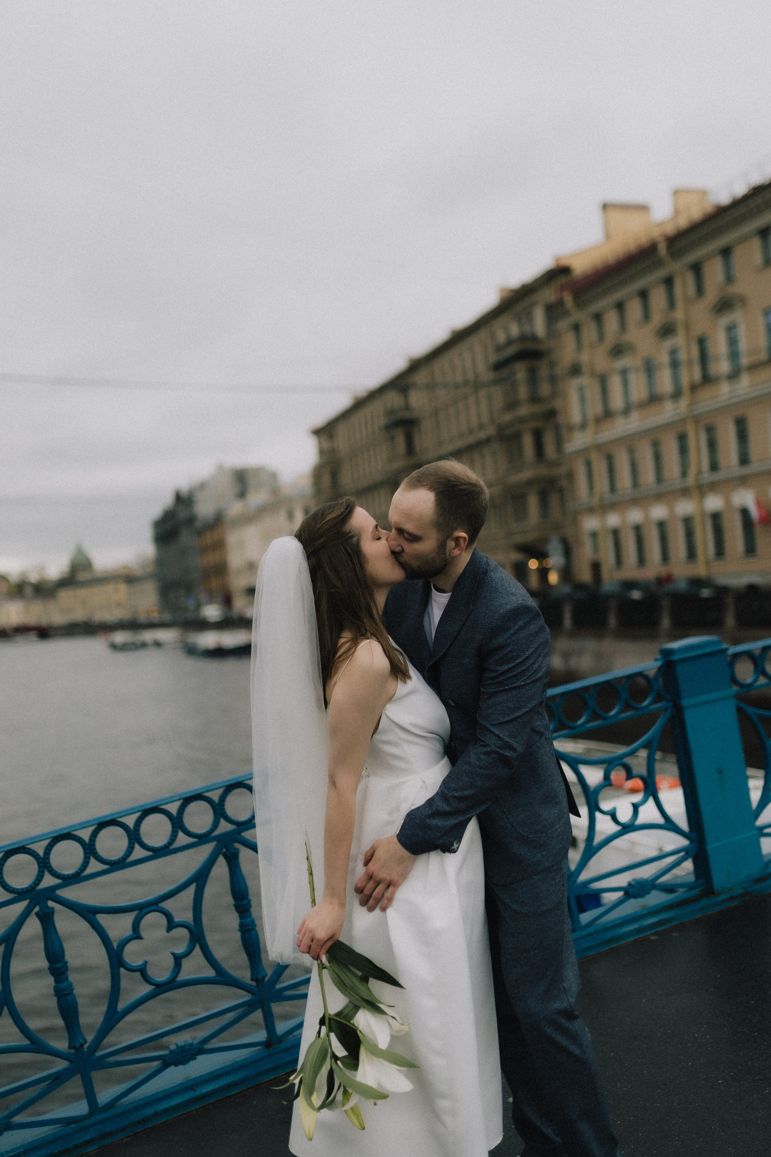 Татьяна и Дмитрий. Фотограф в Санкт-Петербурге
