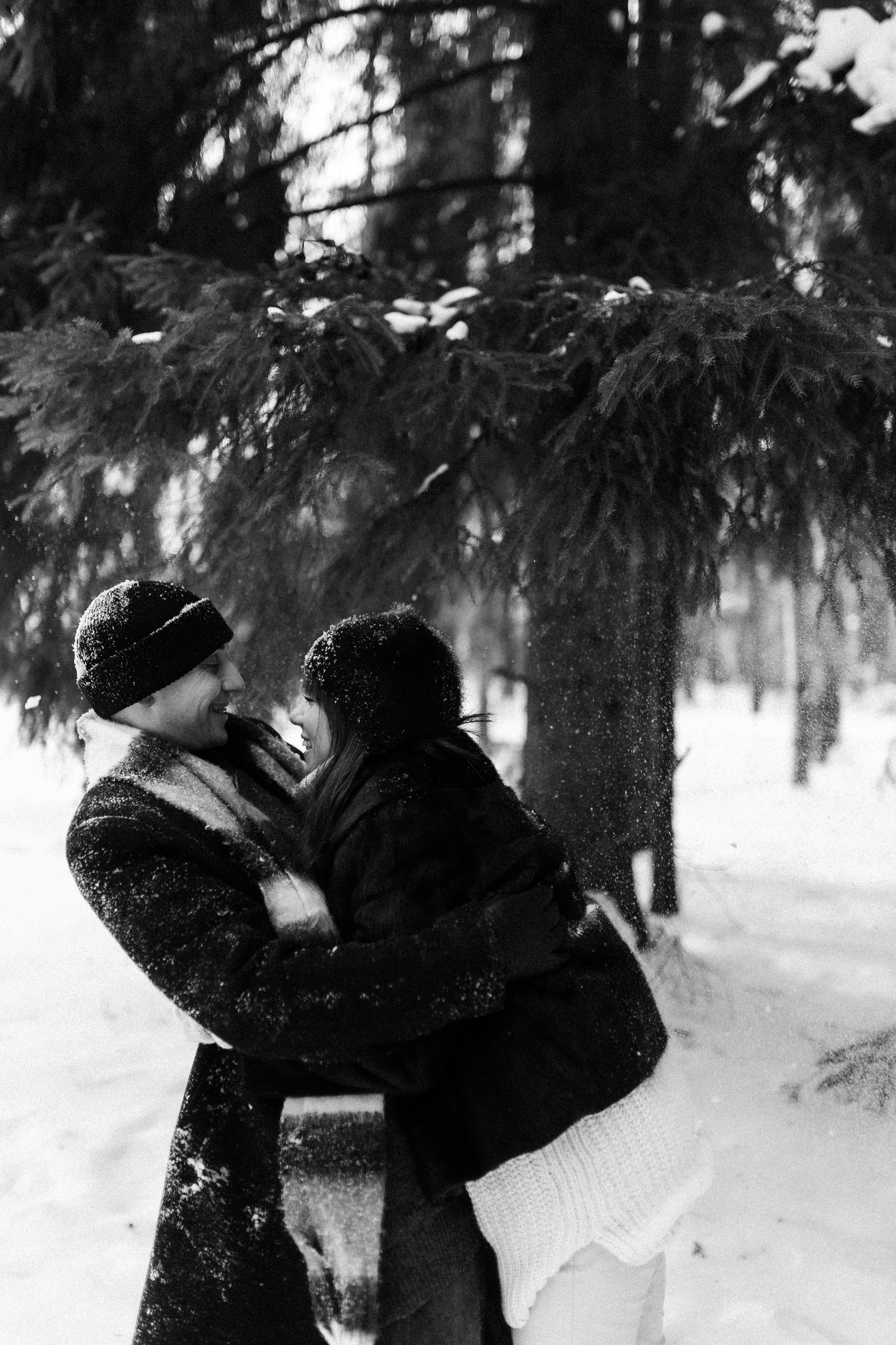 Настя и Коля. Фотограф в Санкт-Петербурге
