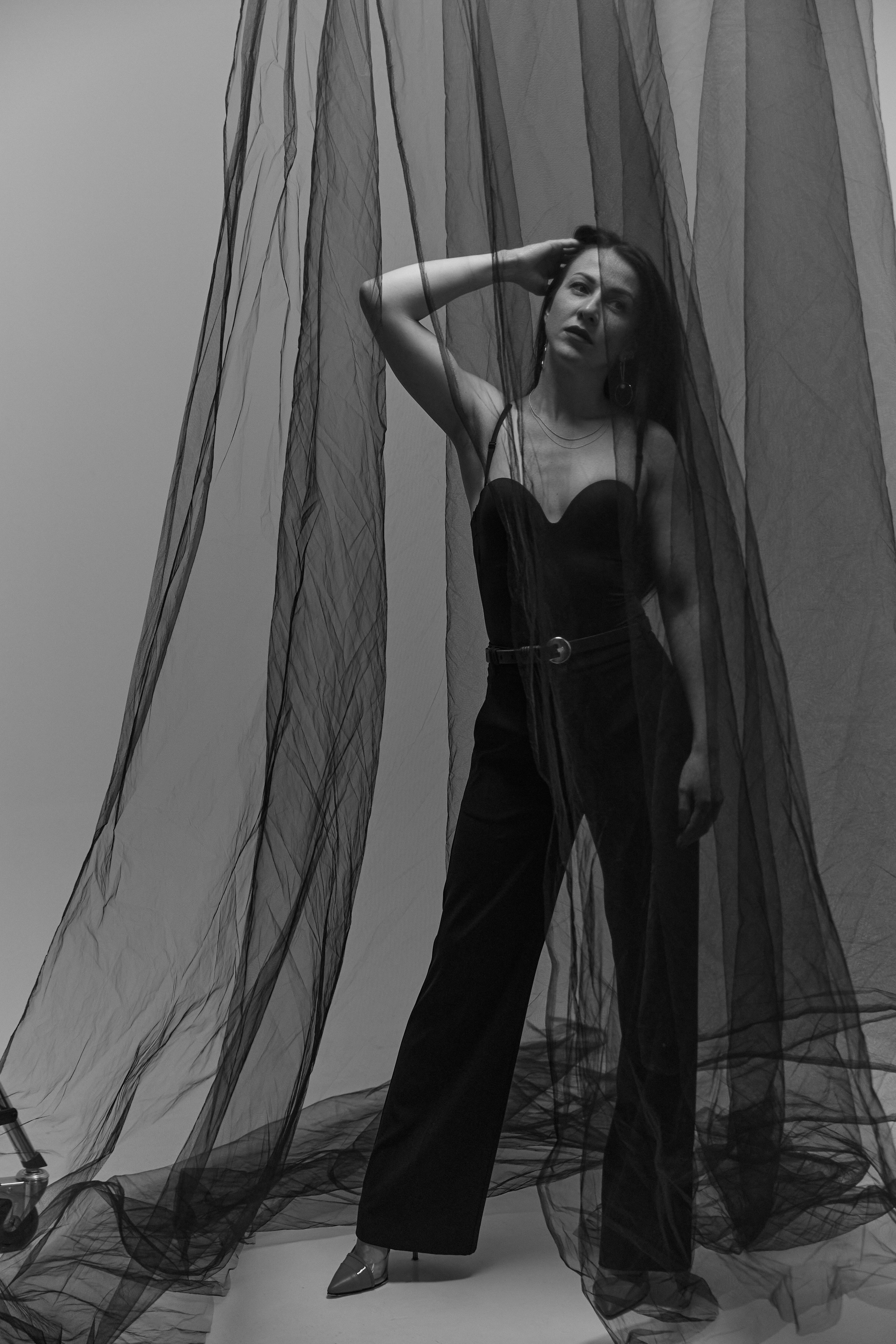 Эля. Семейный фотограф в Красноярске