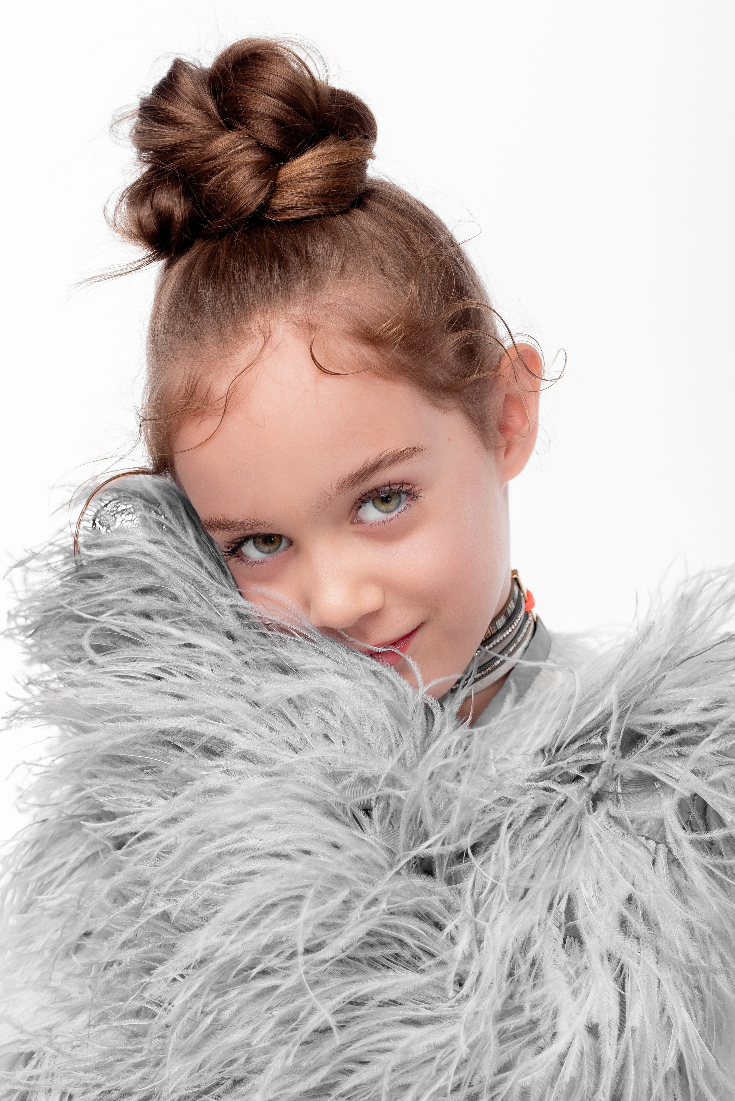 Детская стилизованная фотосессия в сочи. Детский студийный фотограф Сочи