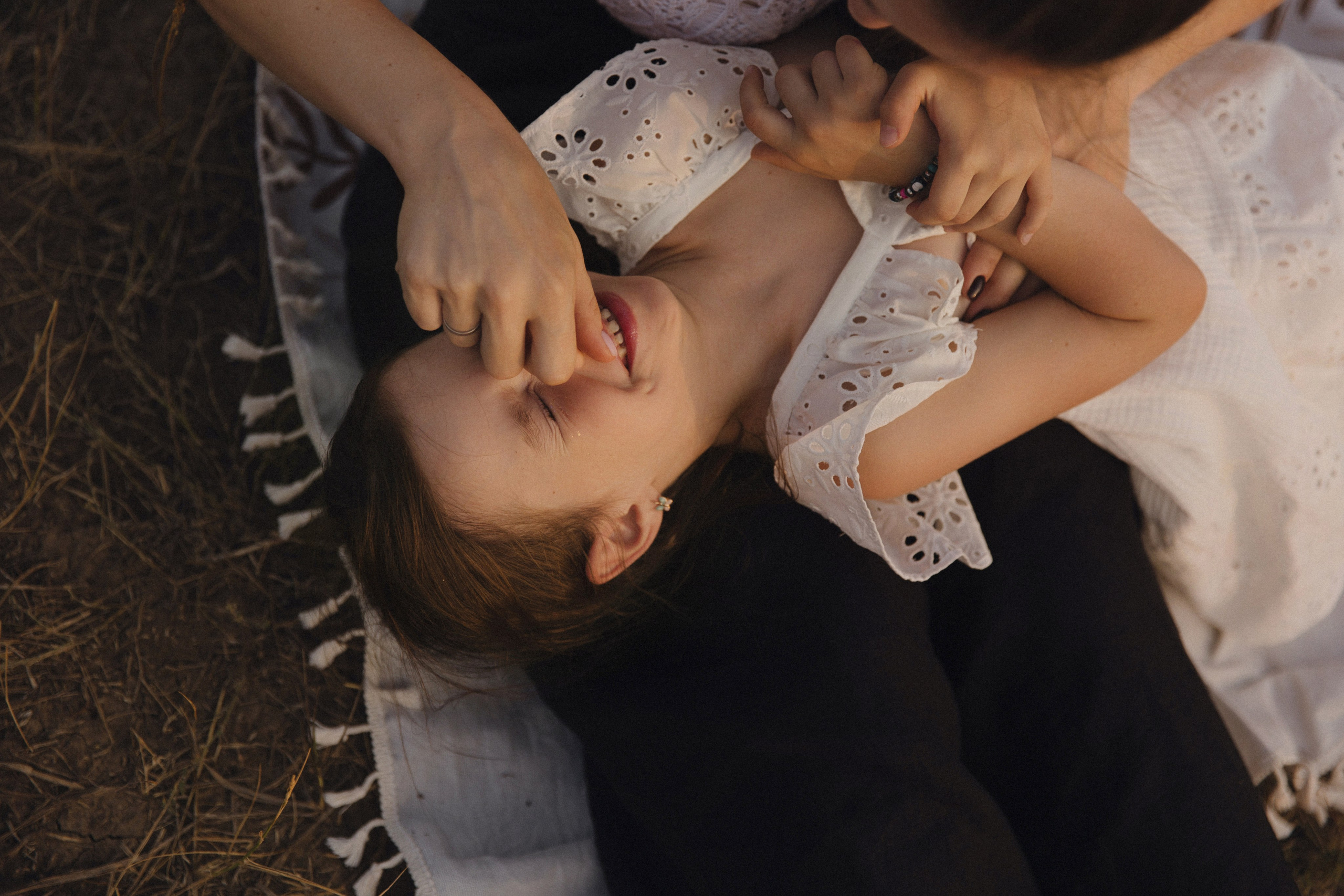 Лиза ❤ Алиса. Syrovatkina_Photographer.ru