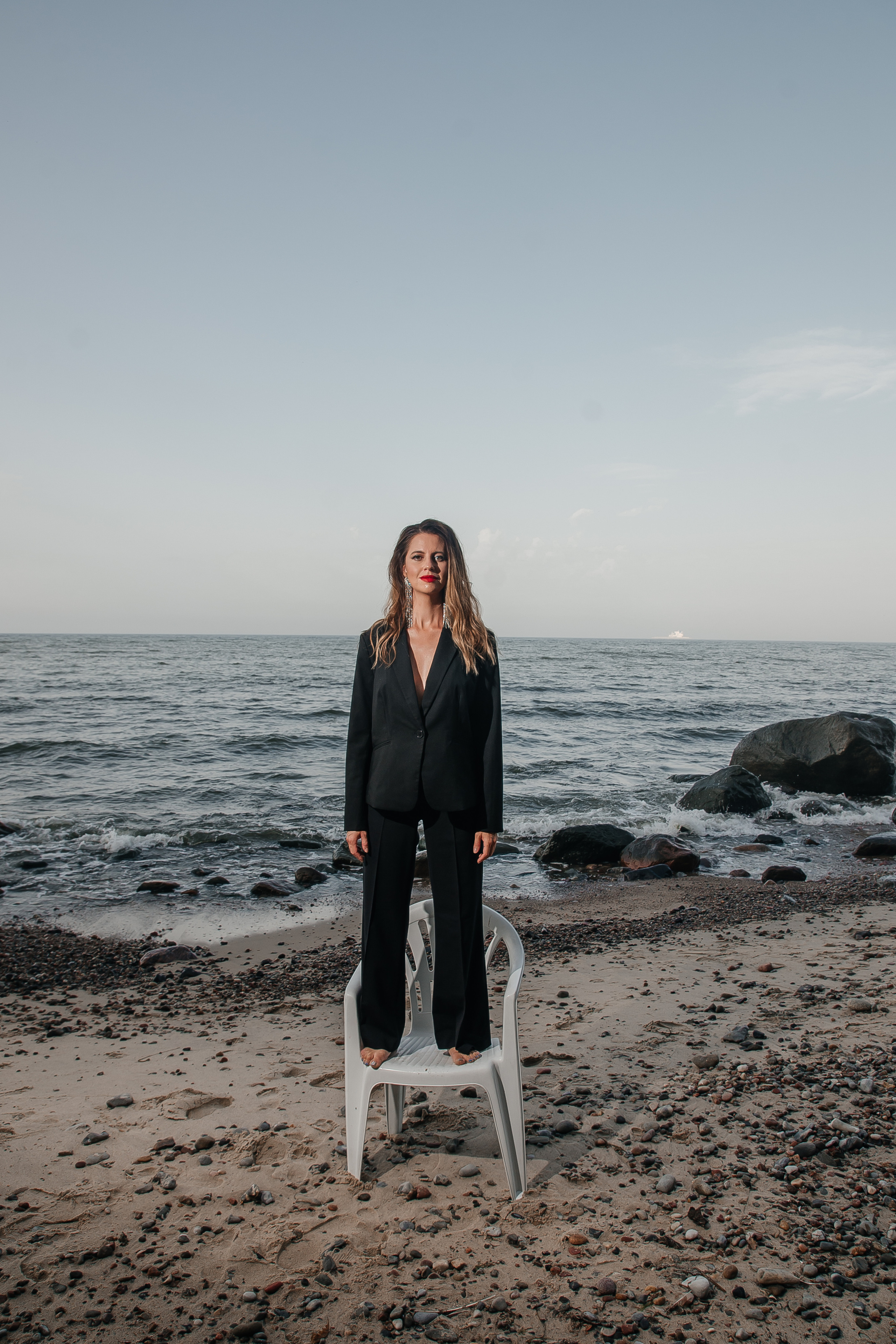 Фотосессия для визуального содержания вашего профиля. Свадебный фотограф  Калининград | Москва|