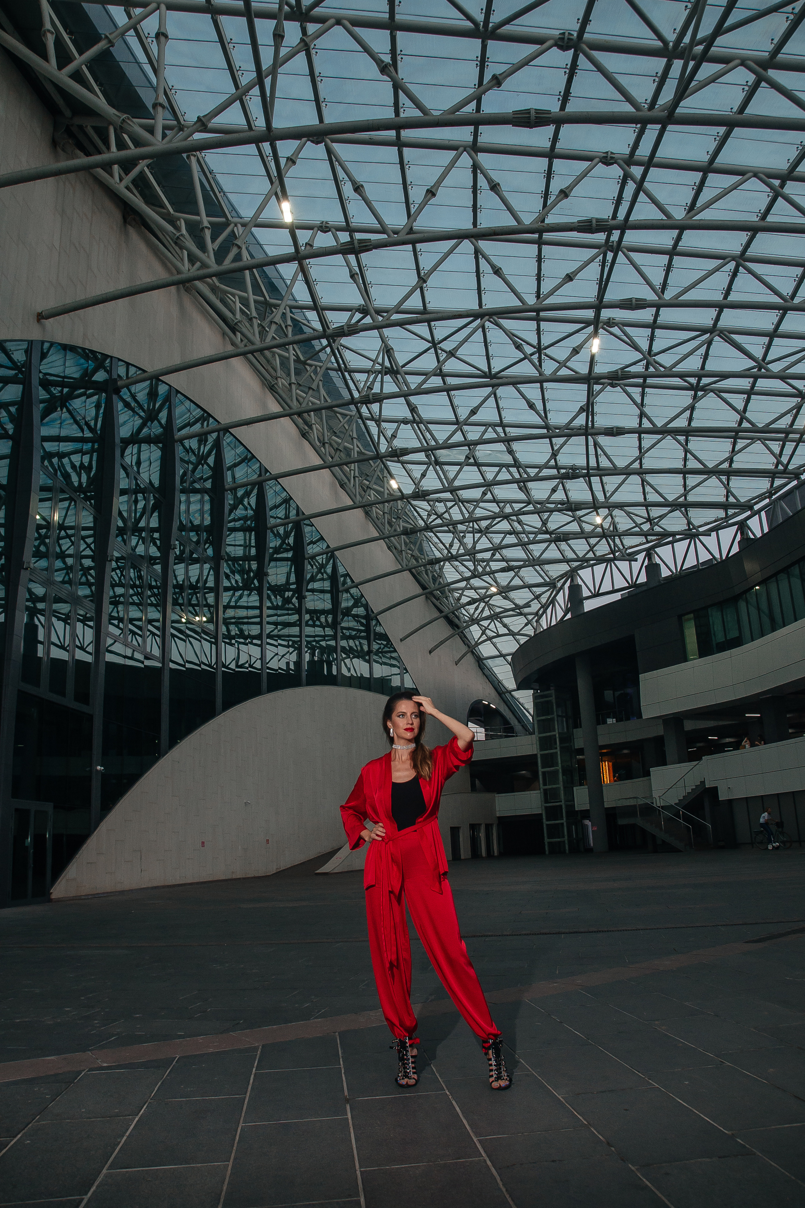 Фотосессия для визуального содержания вашего профиля. Свадебный фотограф  Калининград | Москва|