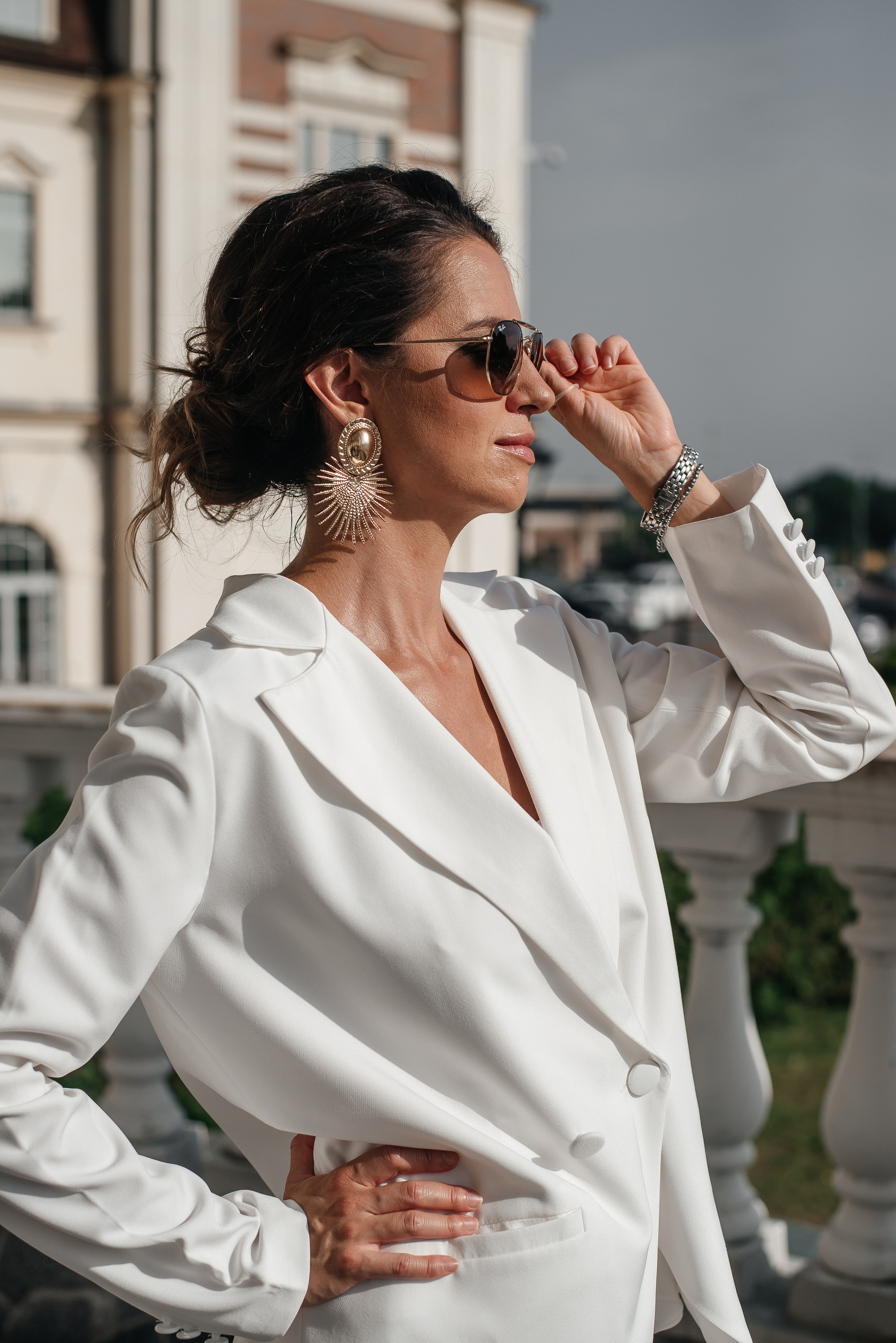 Фотосессия для визуального содержания вашего профиля. Свадебный фотограф  Калининград | Москва|