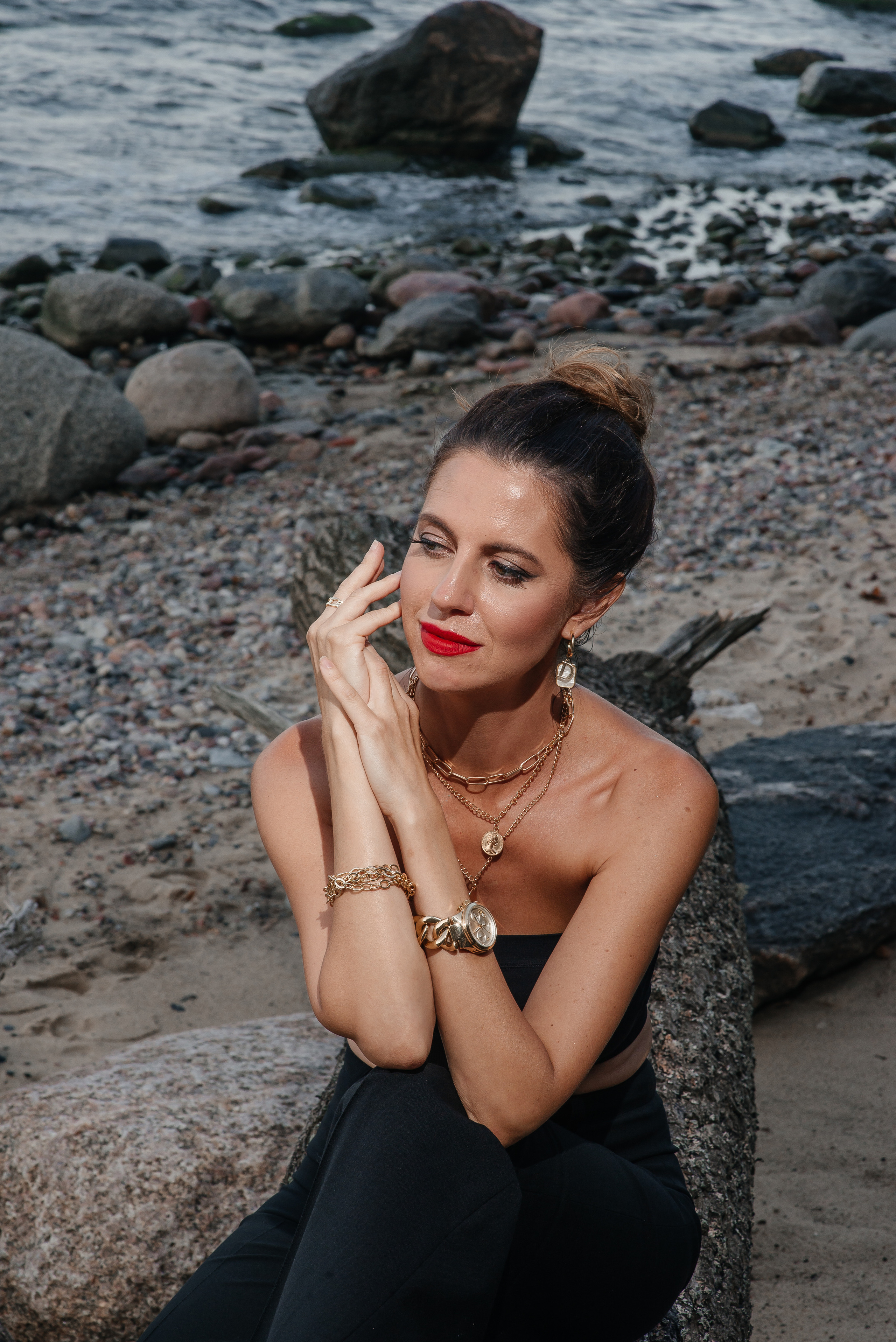 Фотосессия для визуального содержания вашего профиля. Свадебный фотограф  Калининград | Москва|