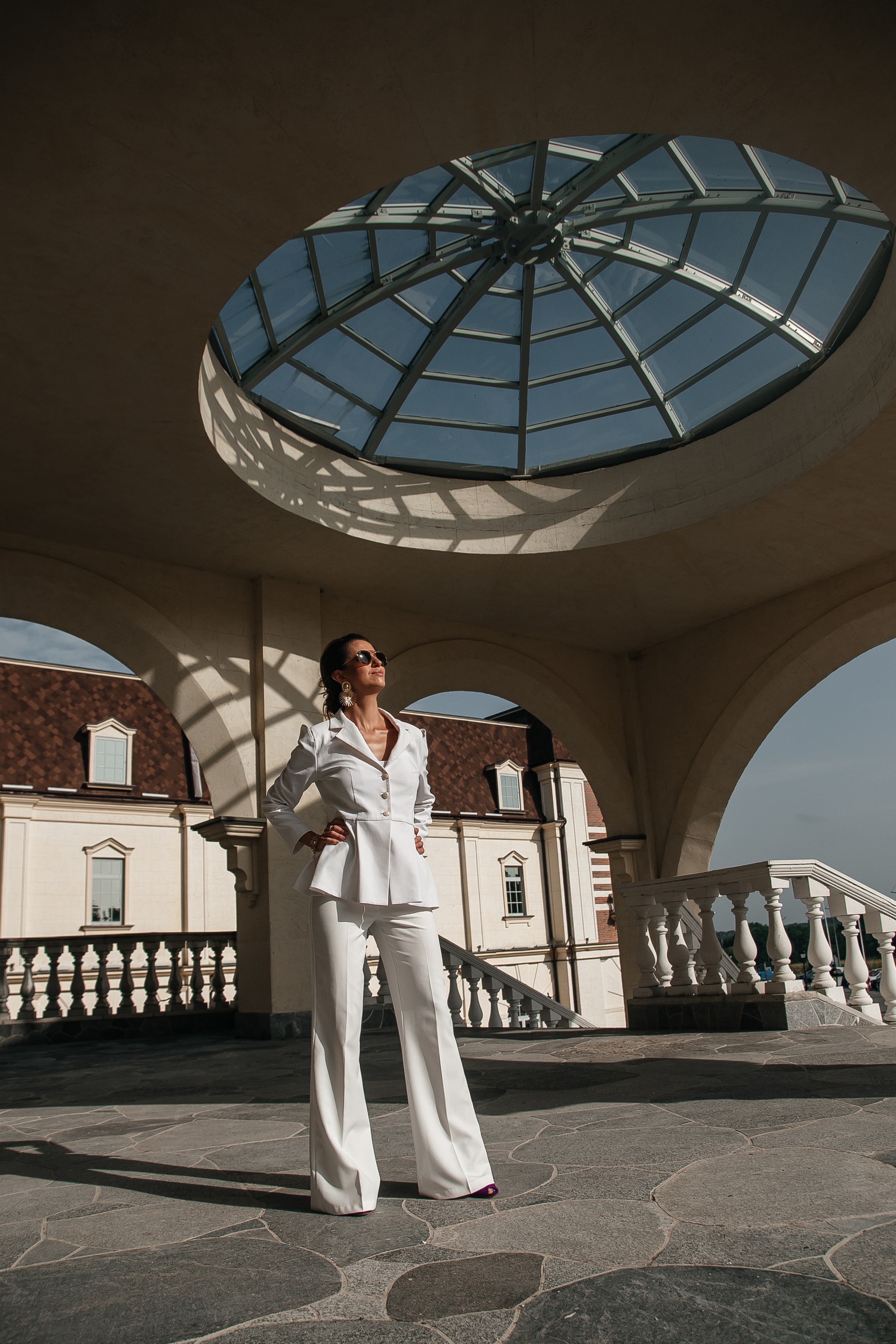 Фотосессия для визуального содержания вашего профиля. Свадебный фотограф  Калининград | Москва|