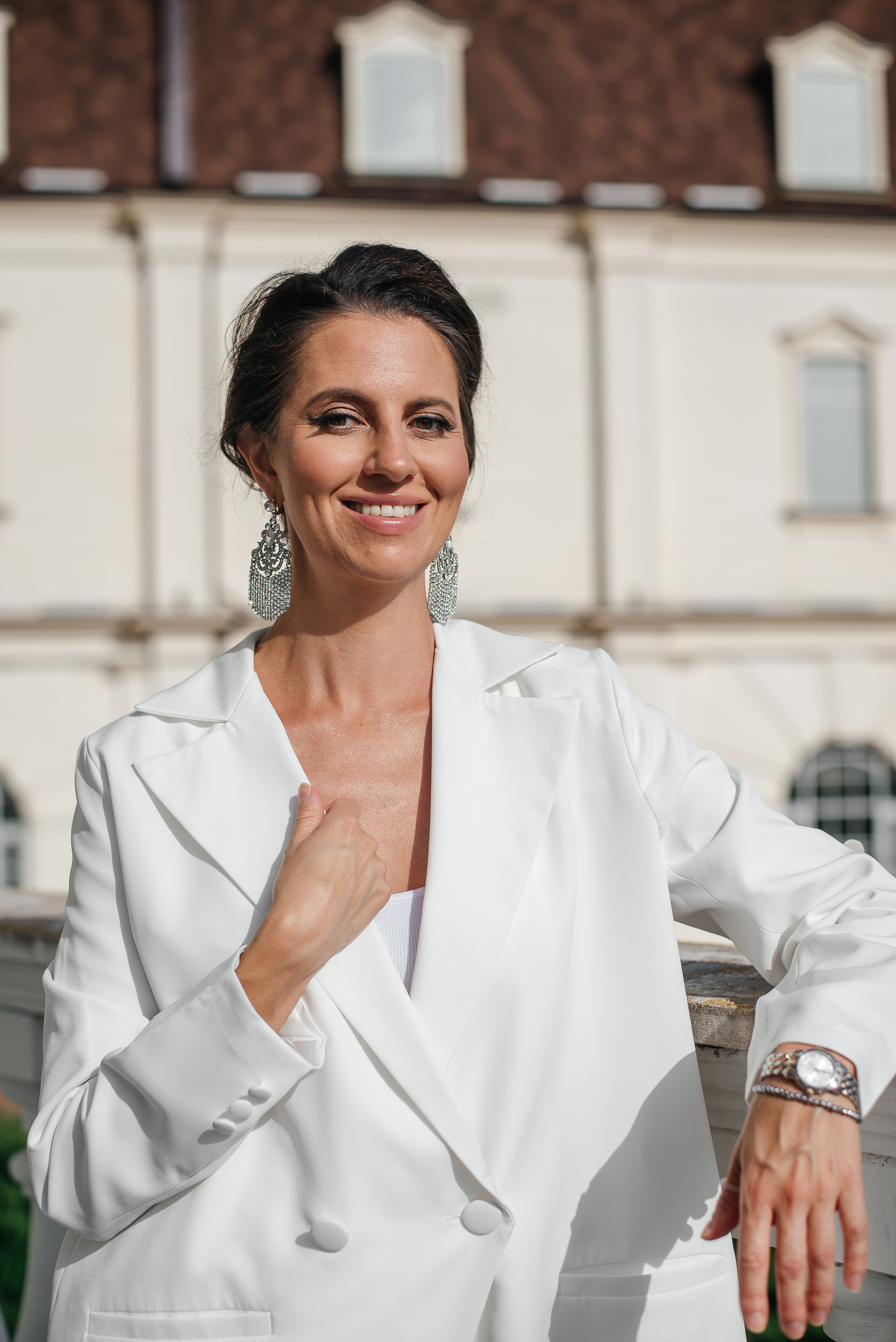 Фотосессия для визуального содержания вашего профиля. Свадебный фотограф  Калининград | Москва|