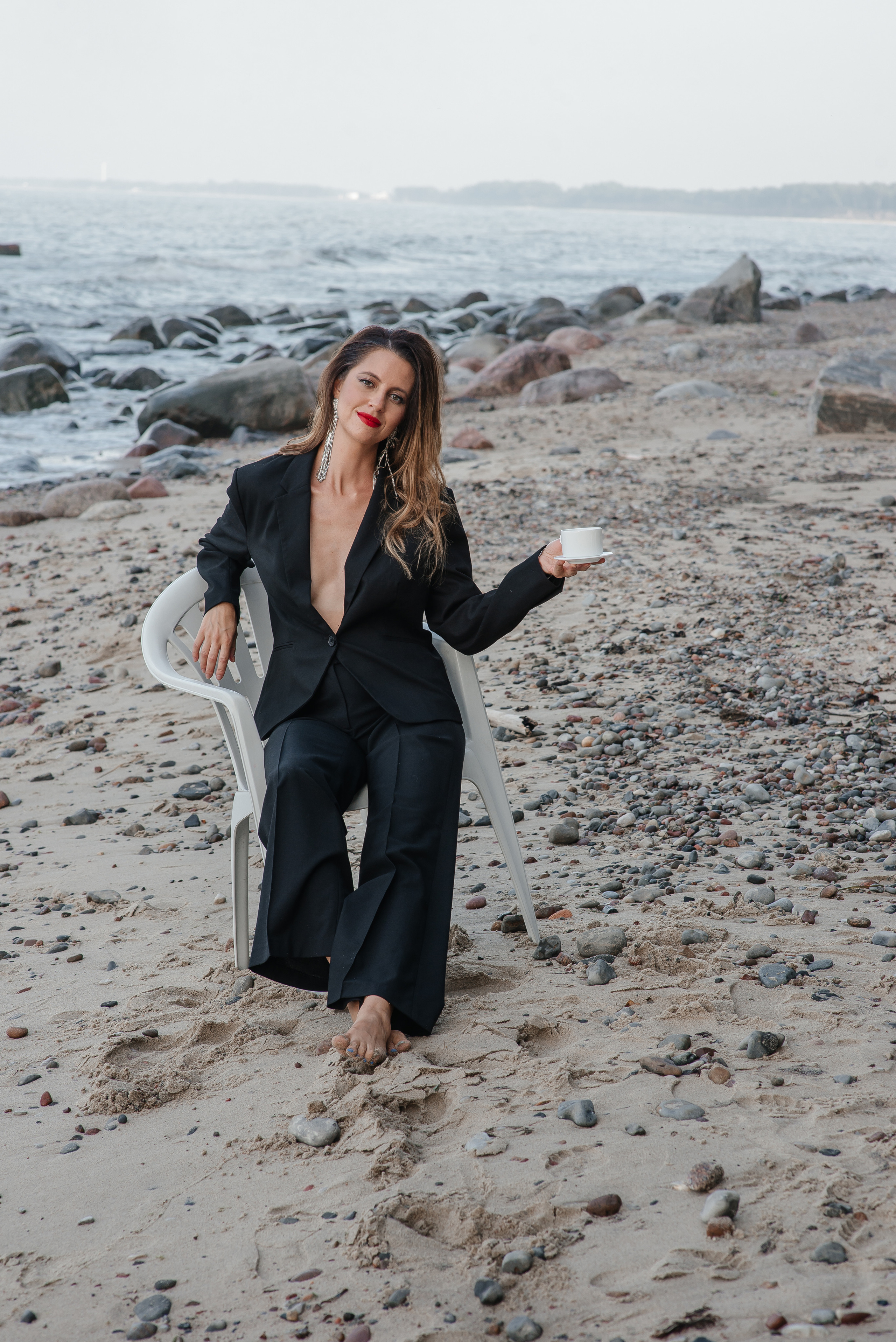 Фотосессия для визуального содержания вашего профиля. Свадебный фотограф  Калининград | Москва|