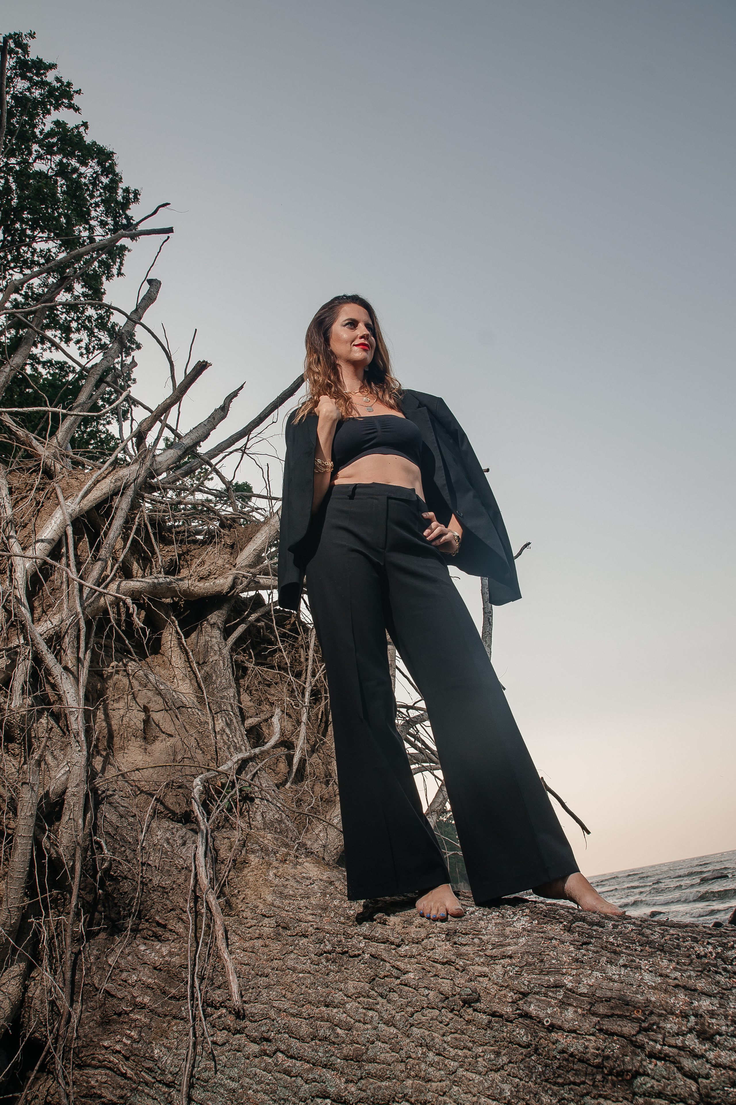 Фотосессия для визуального содержания вашего профиля. Свадебный фотограф  Калининград | Москва|