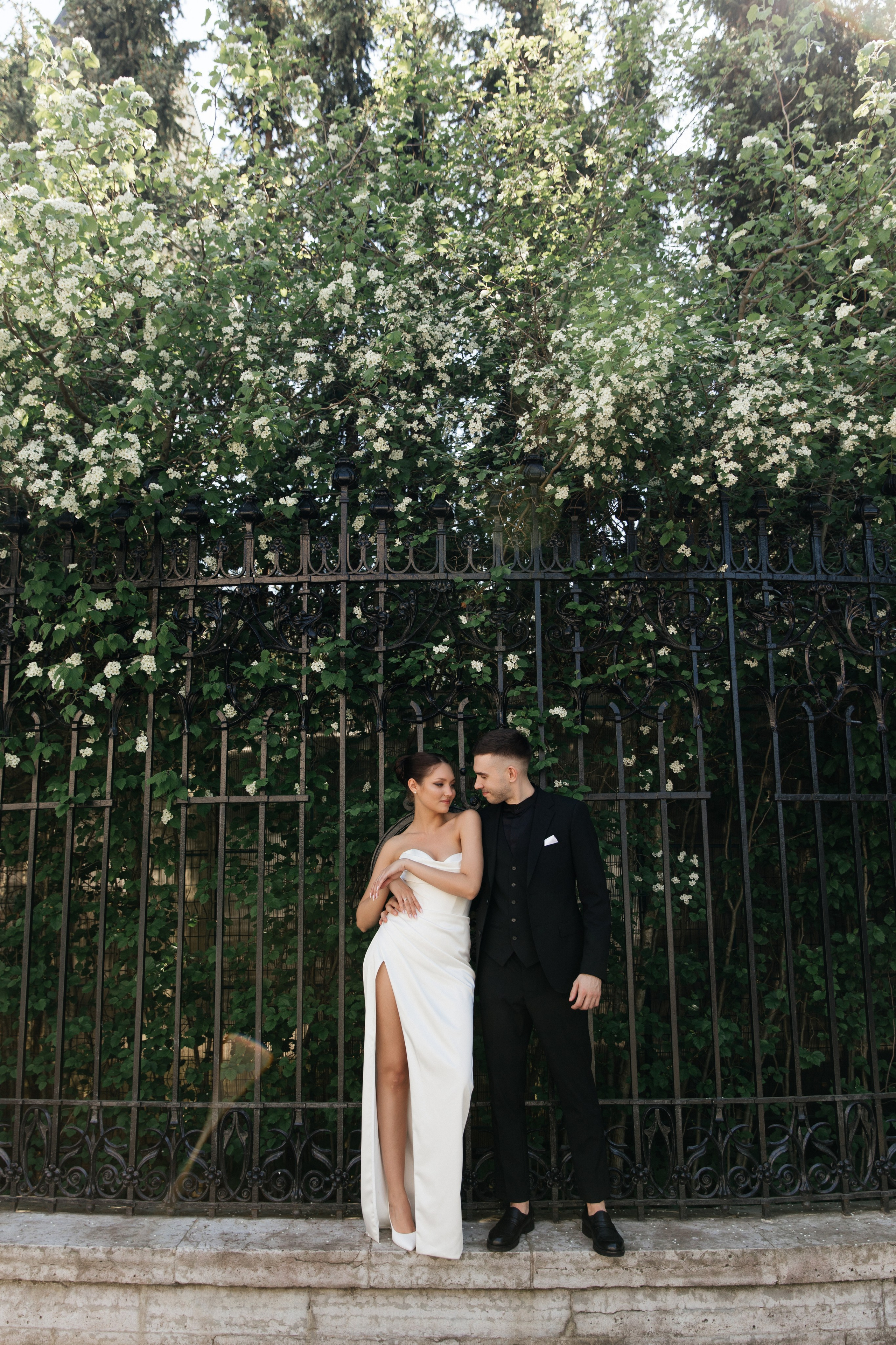 ЕГОР И ЛИЗА |Спб. Фотограф Дарья Николаева