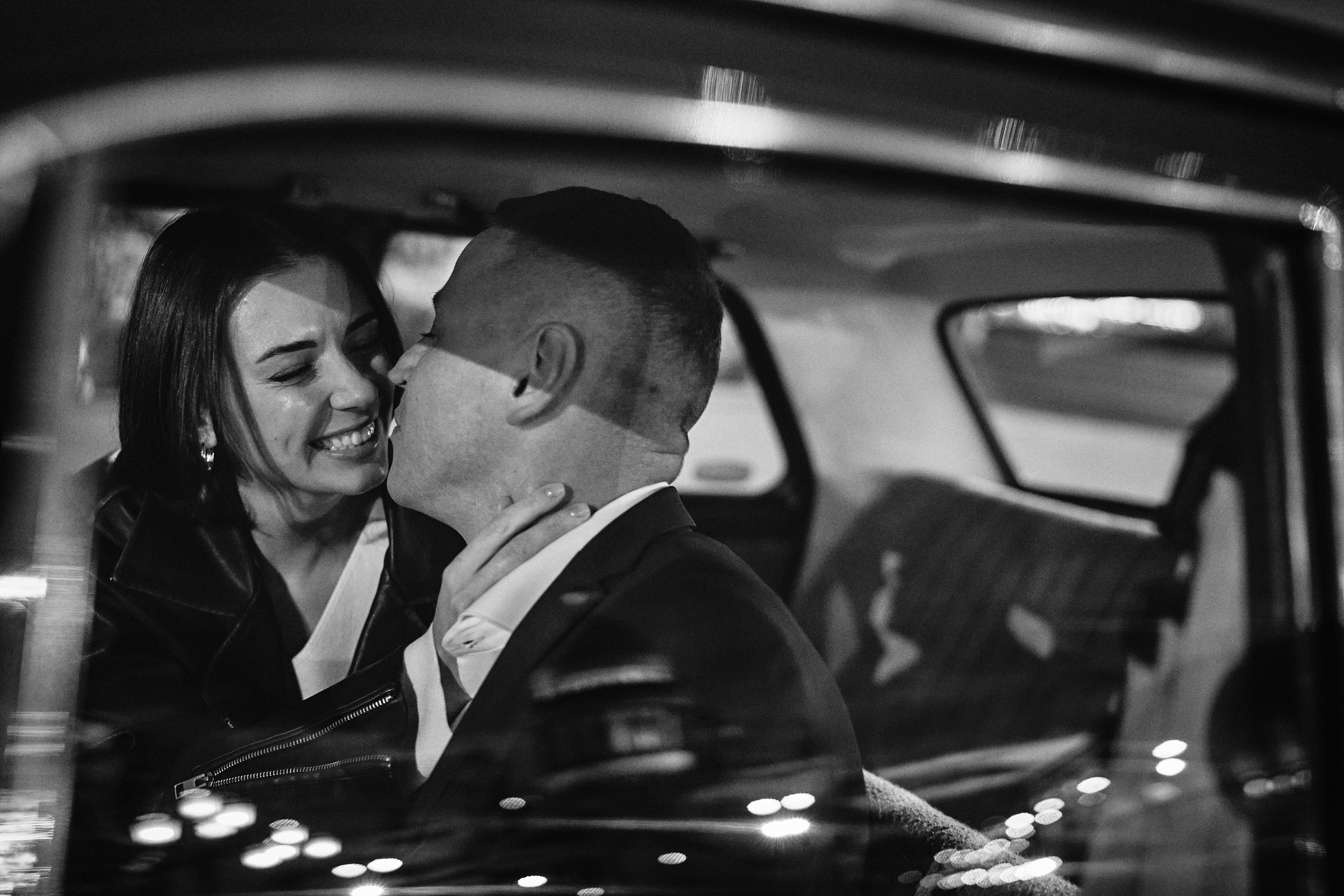 Маша и Стас. Фотограф в Санкт-Петербурге | Аня Маленчук