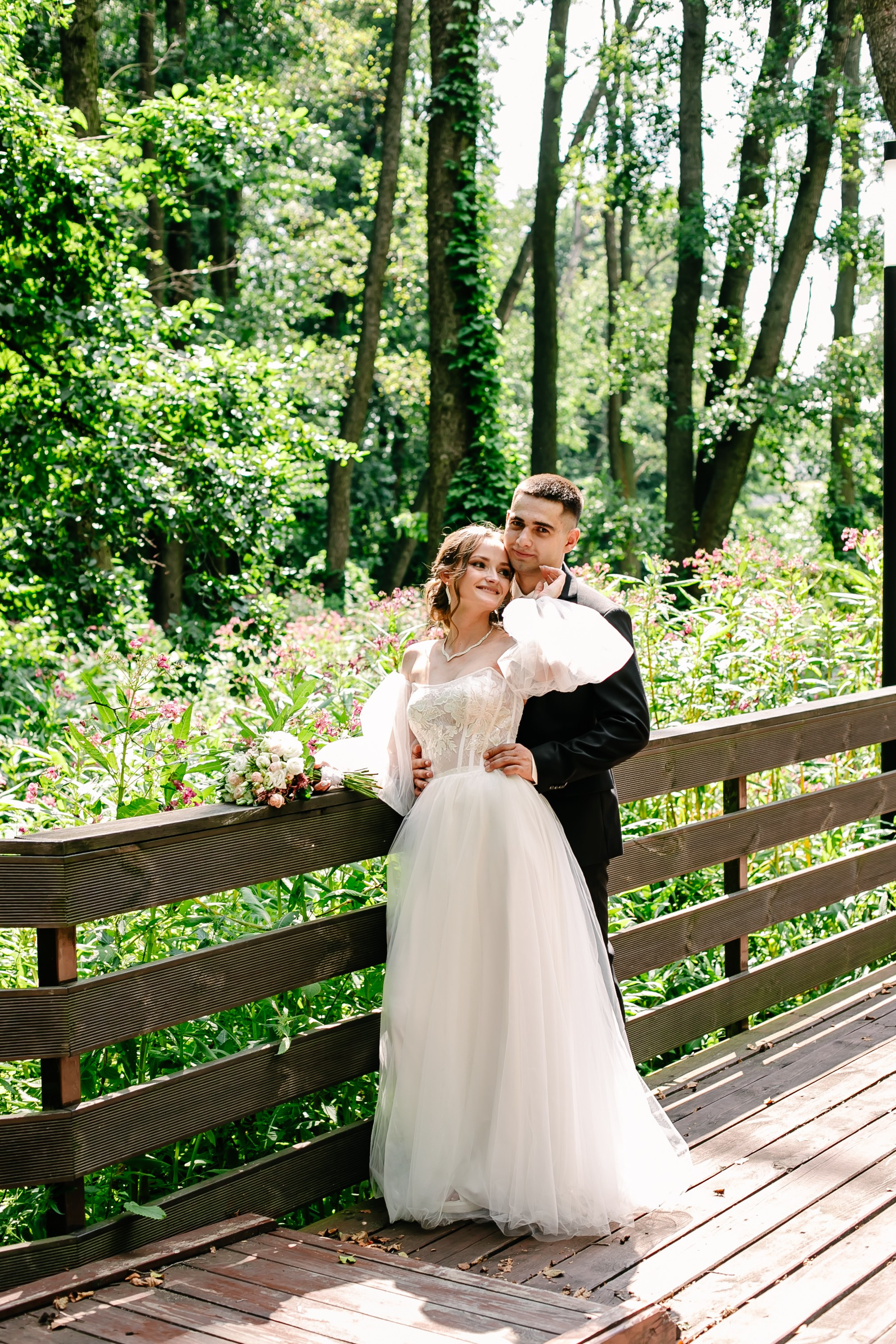 Юлия и александр. Семейный фотограф Насонова Татьяна