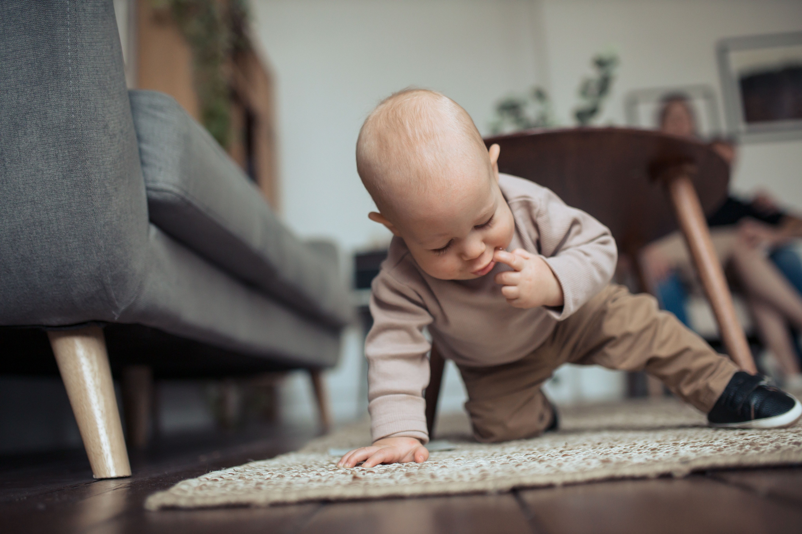 Семейная фотосессия на 1 год ребенку, день рождения. Фотограф Валерия Горбунова Подольск Бутово Видное Щербинка