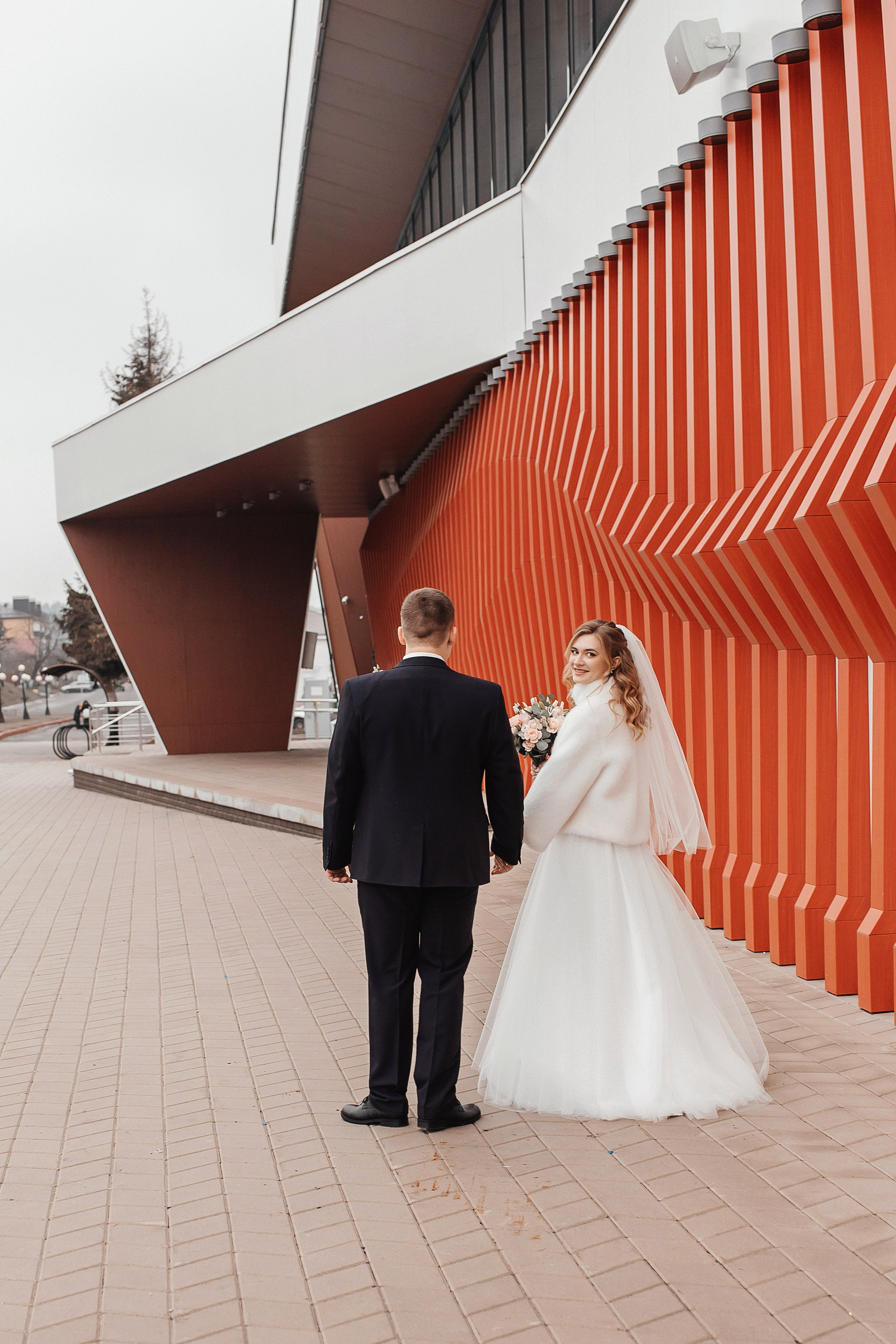 Вадим и Лилия. Фотограф Елена Каверина | Белгород — Короча |