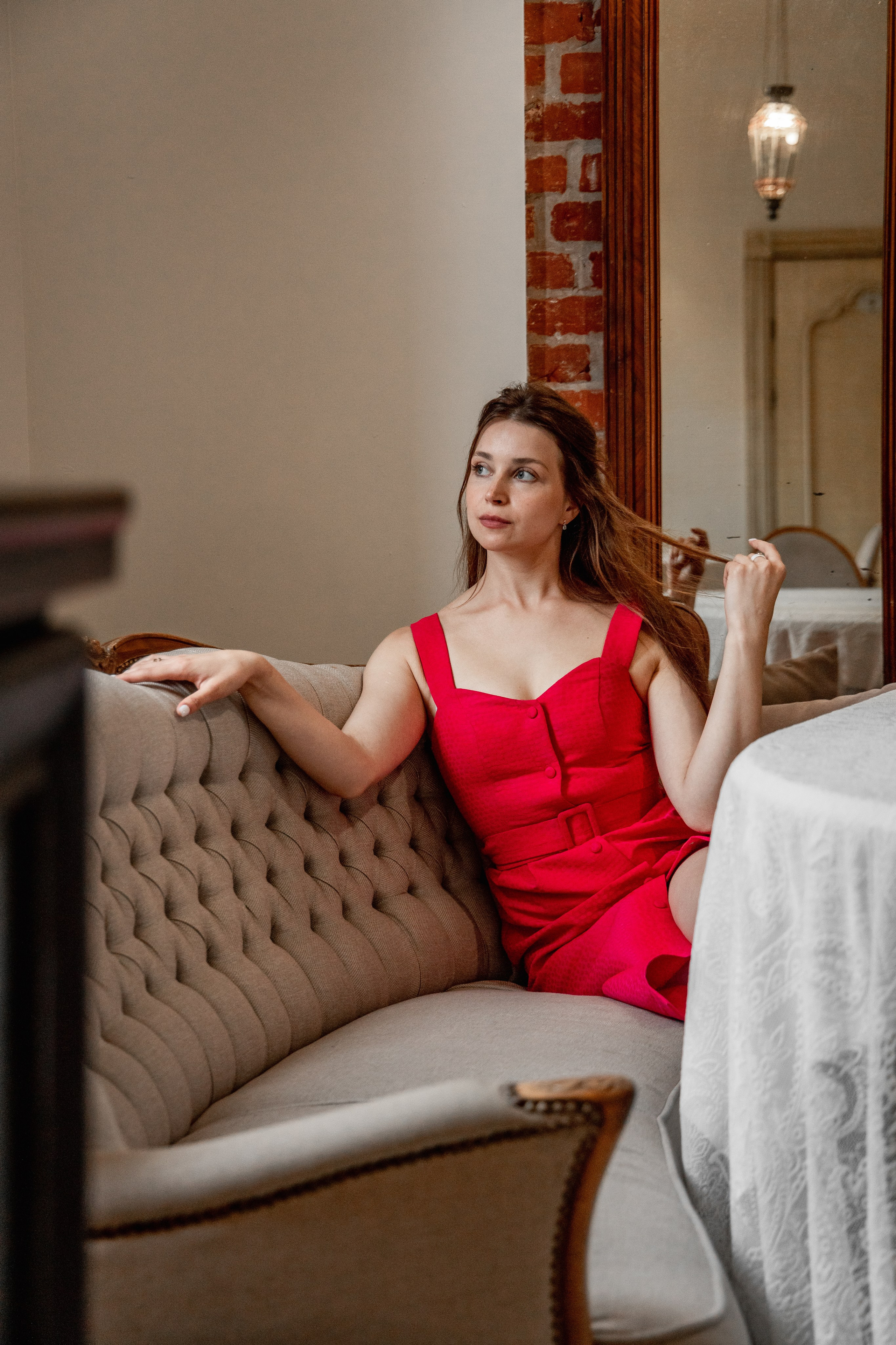 Усадьба. Фотограф Елена Медок Калининград