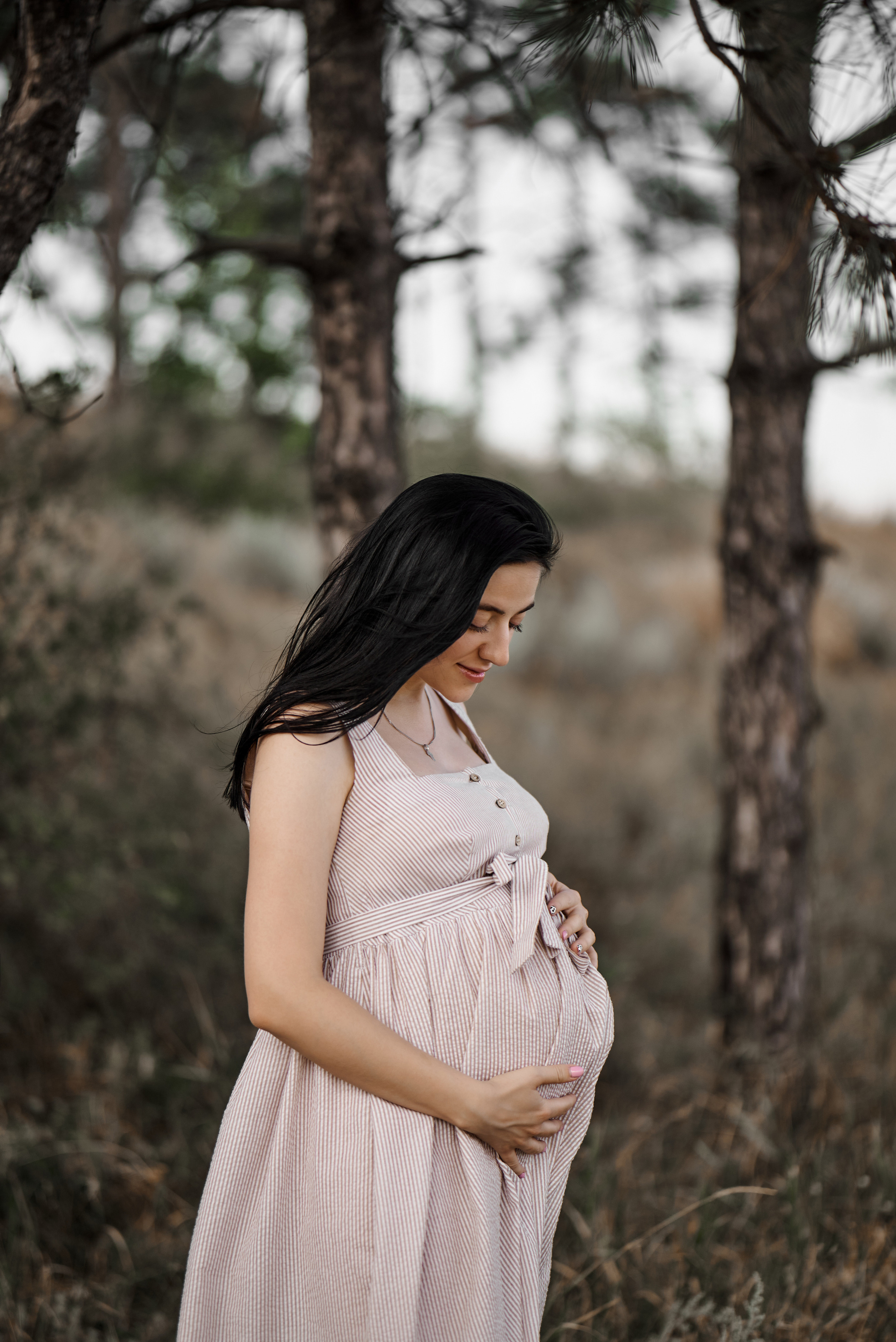 Беременность Марина. Свадебный фотограф г. Новочеркасск г. Ростов-на-Дону
