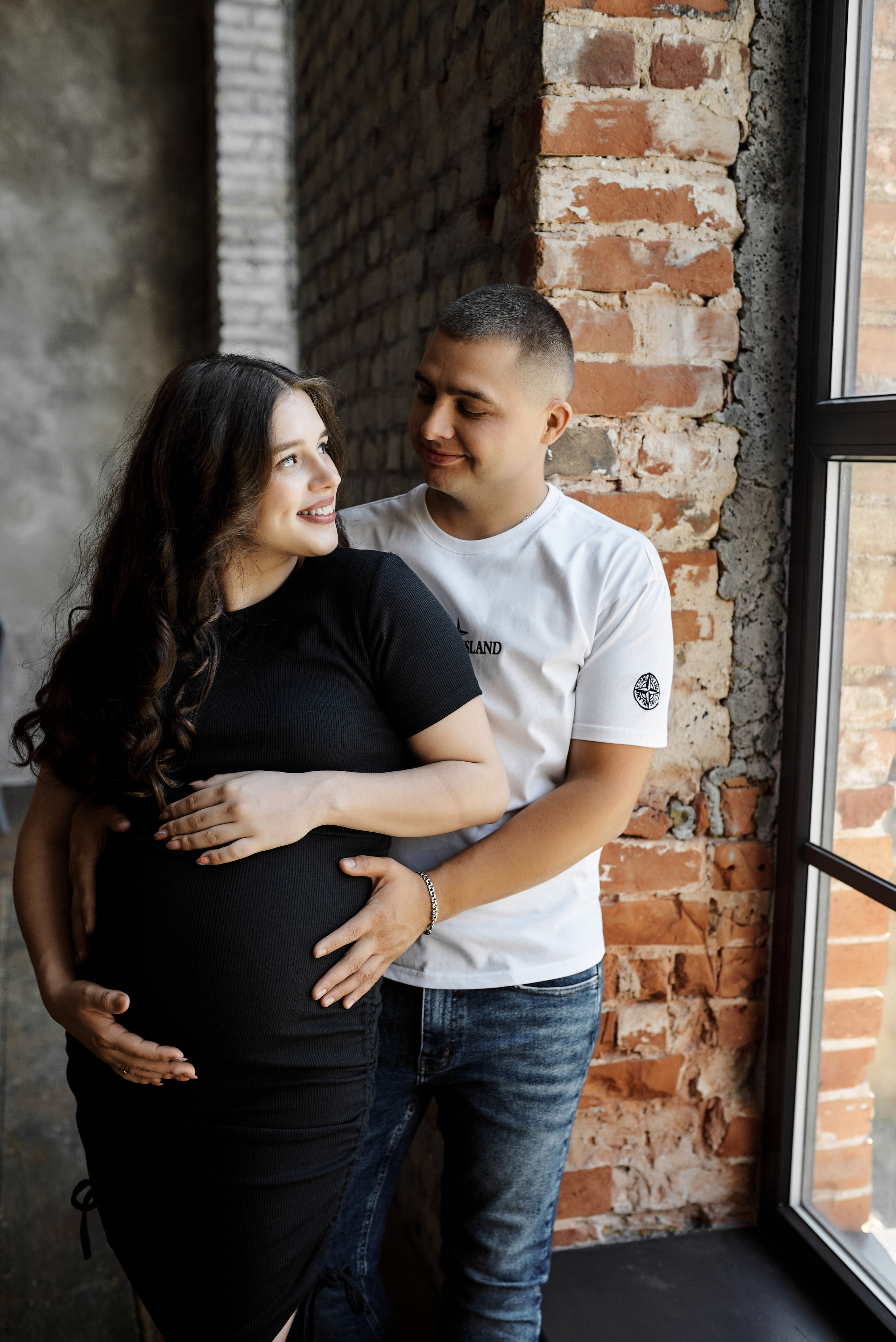 Беременность Саша и Даша. Свадебный фотограф г. Новочеркасск г. Ростов-на-Дону