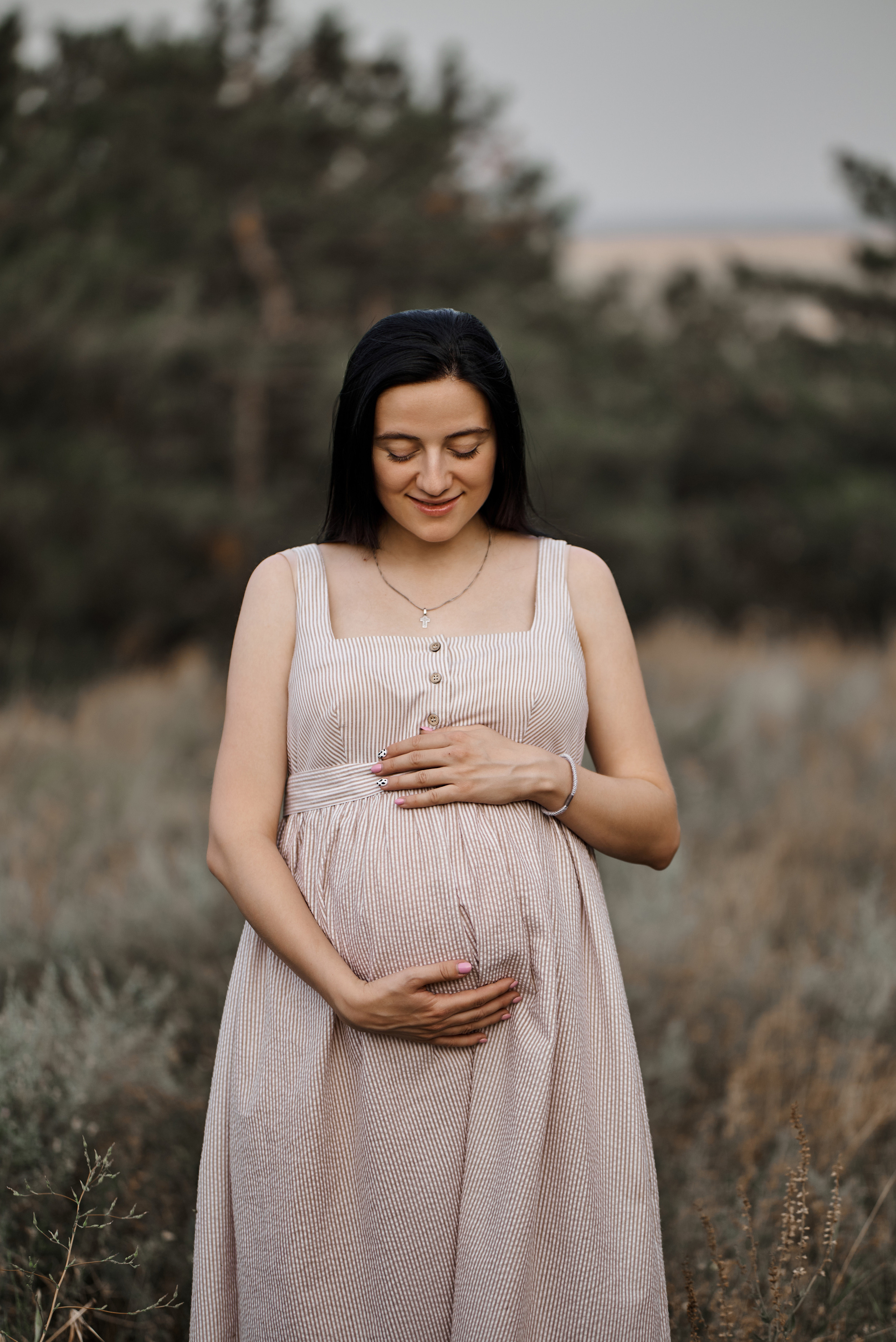 Беременность Марина. Свадебный фотограф г. Новочеркасск г. Ростов-на-Дону