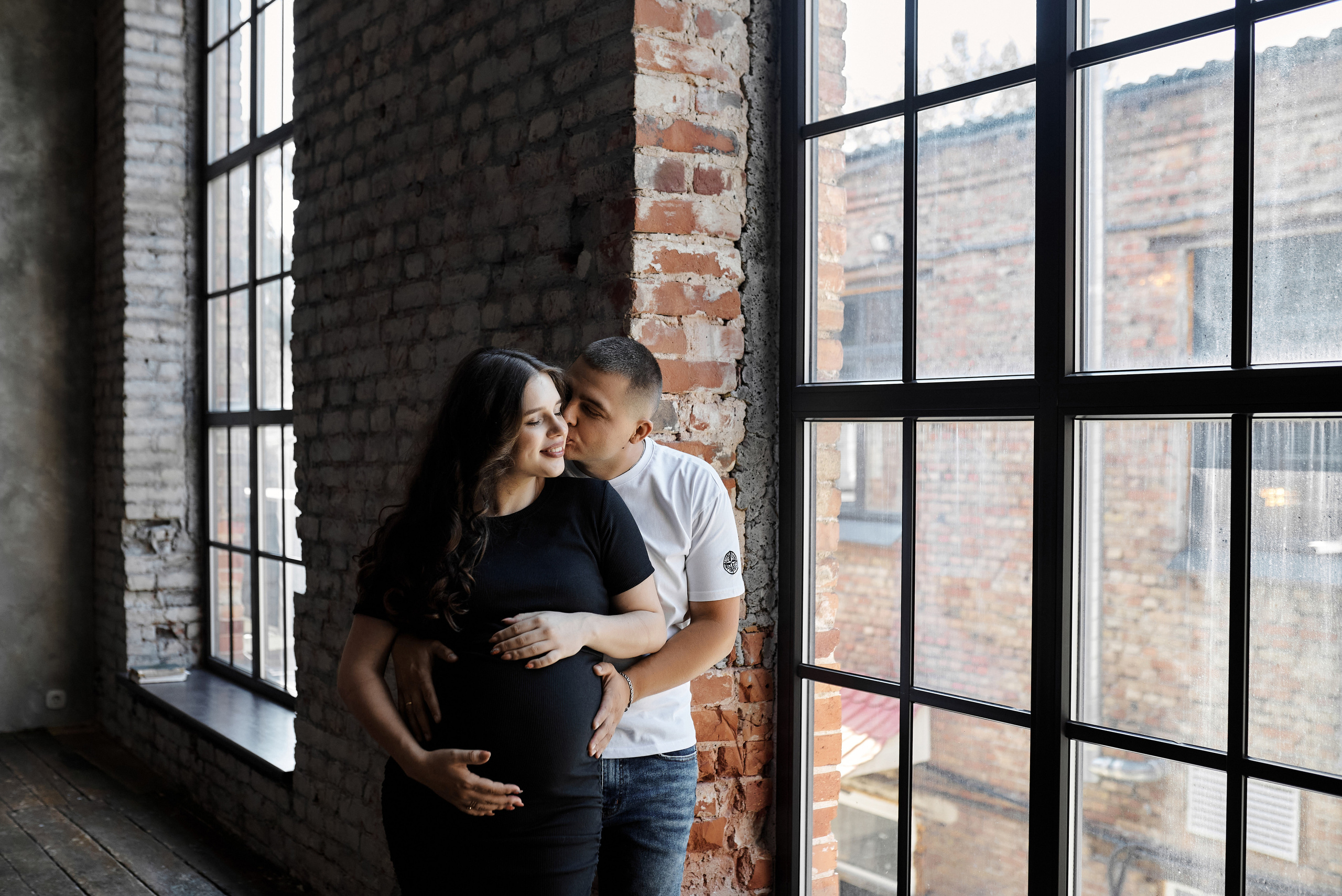 Беременность Саша и Даша. Свадебный фотограф г. Новочеркасск г. Ростов-на-Дону