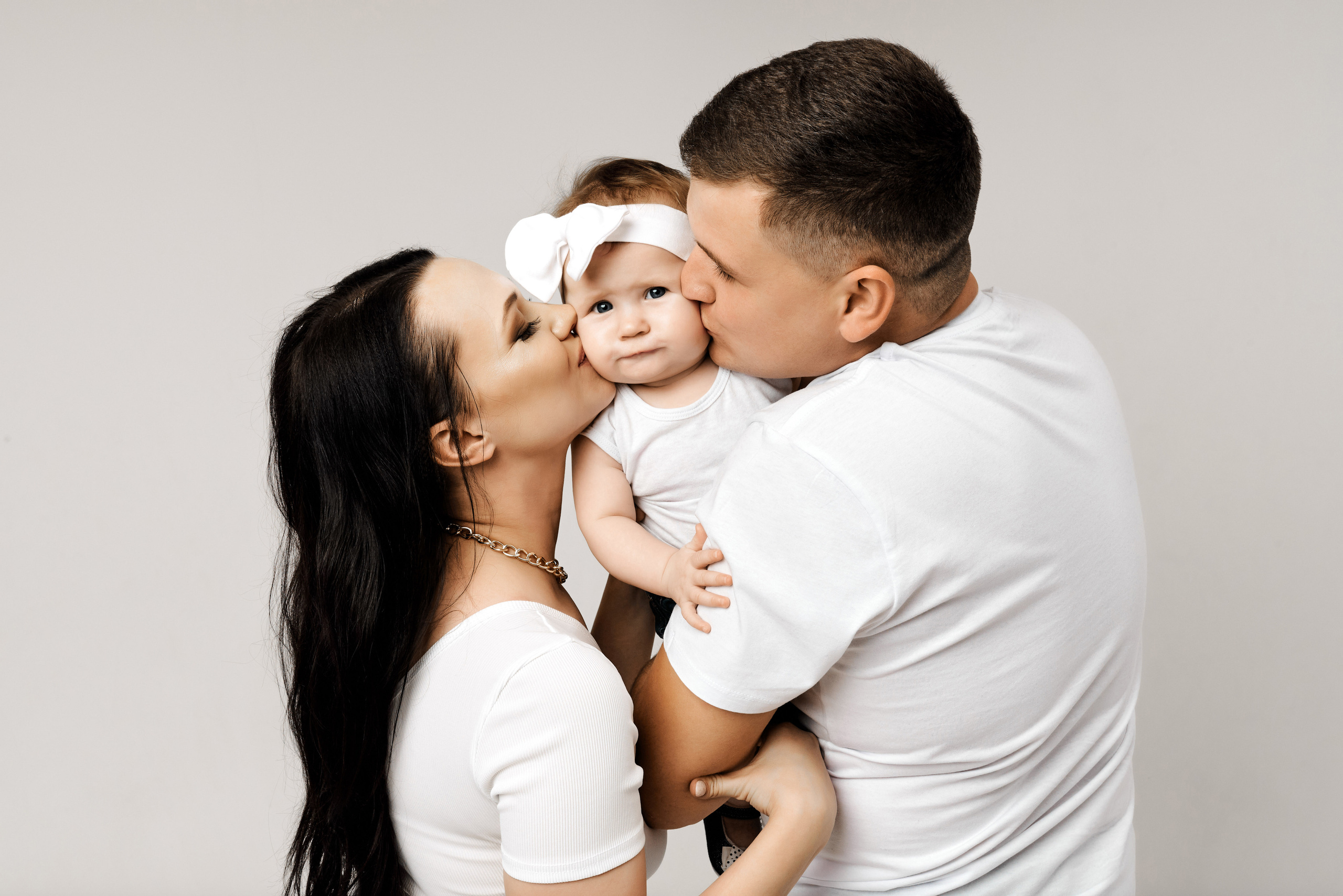 Саша Маргарита и Ксюша. Свадебный фотограф г. Новочеркасск г. Ростов-на-Дону