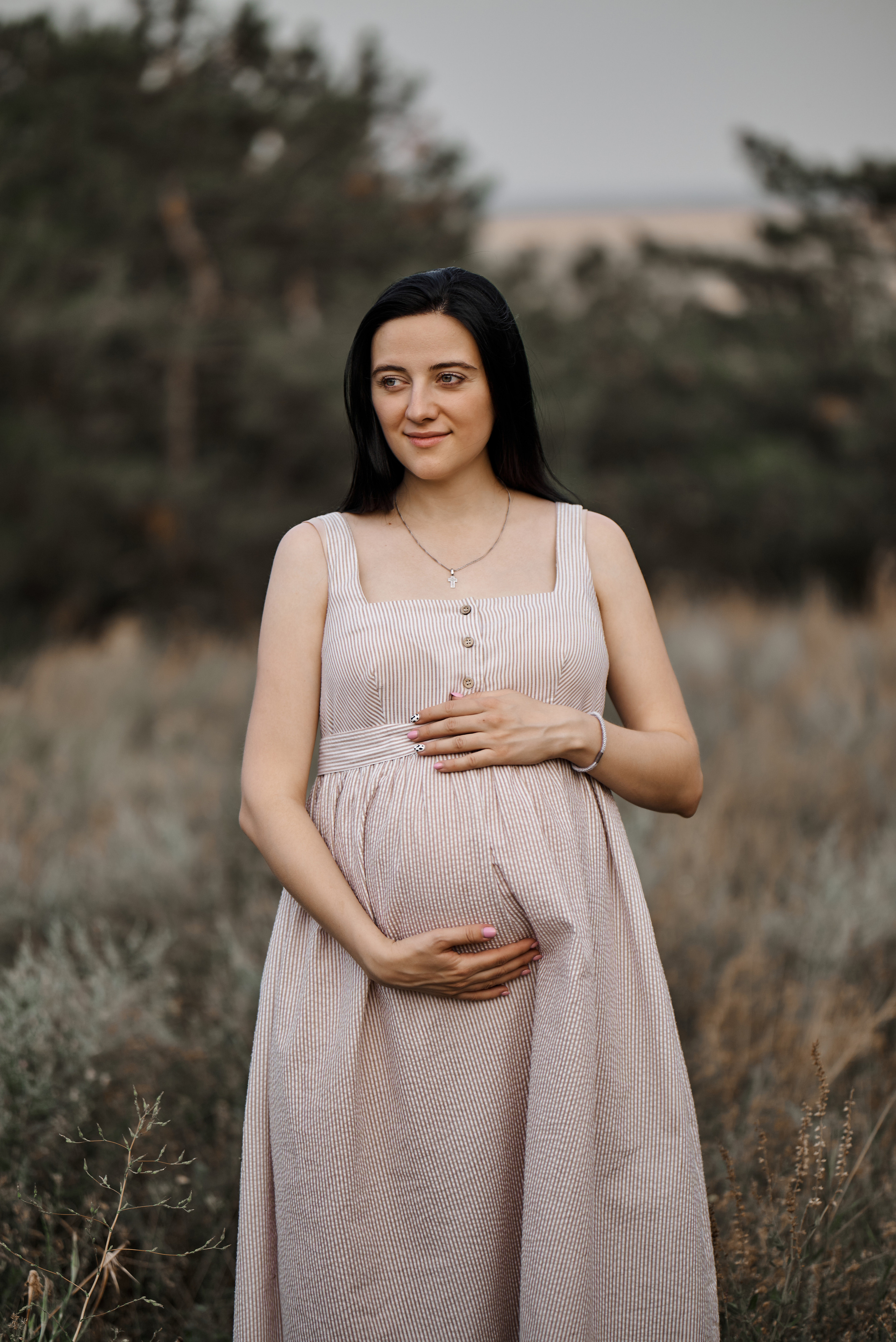 Беременность Марина. Свадебный фотограф г. Новочеркасск г. Ростов-на-Дону