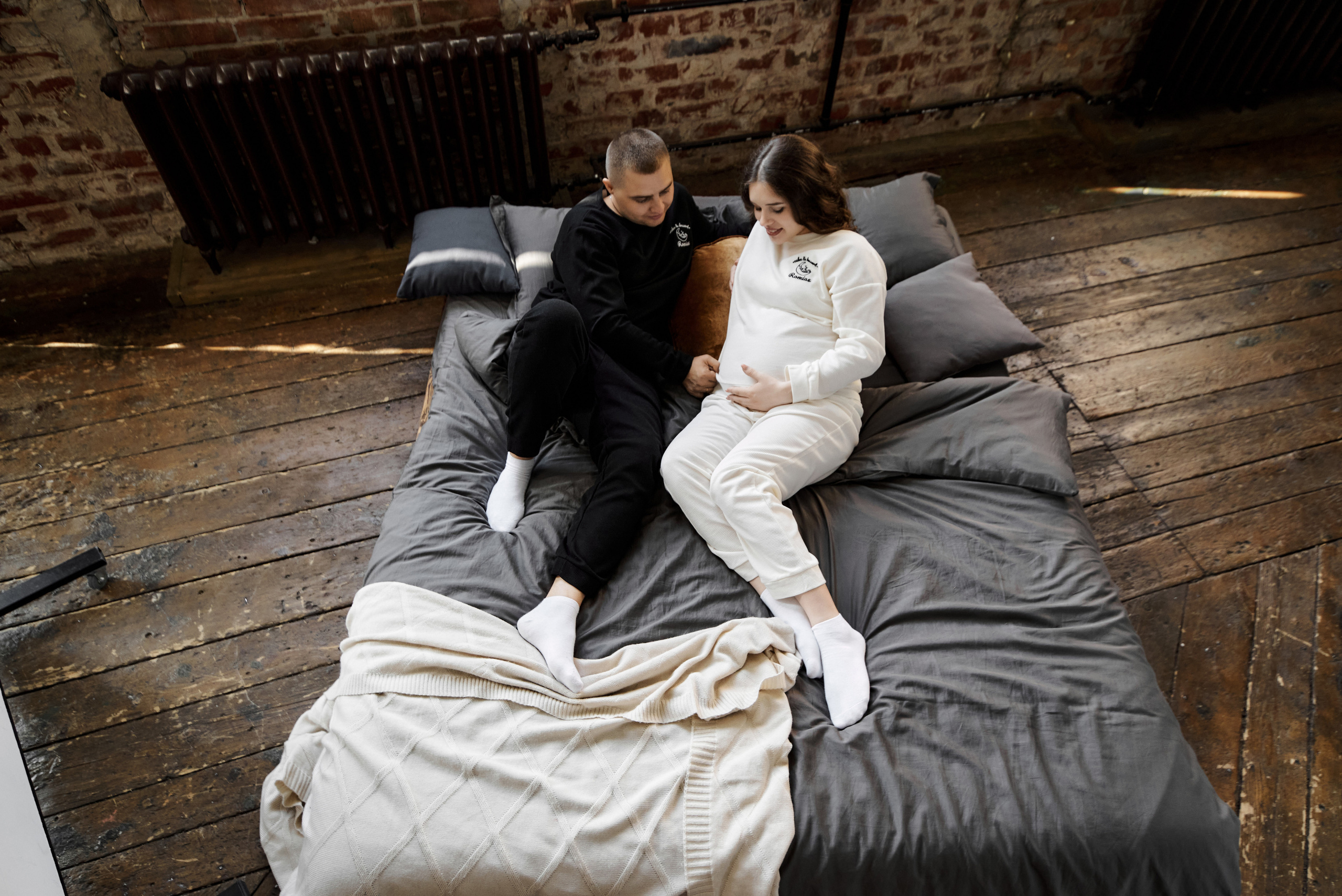 Беременность Саша и Даша. Свадебный фотограф г. Новочеркасск г. Ростов-на-Дону