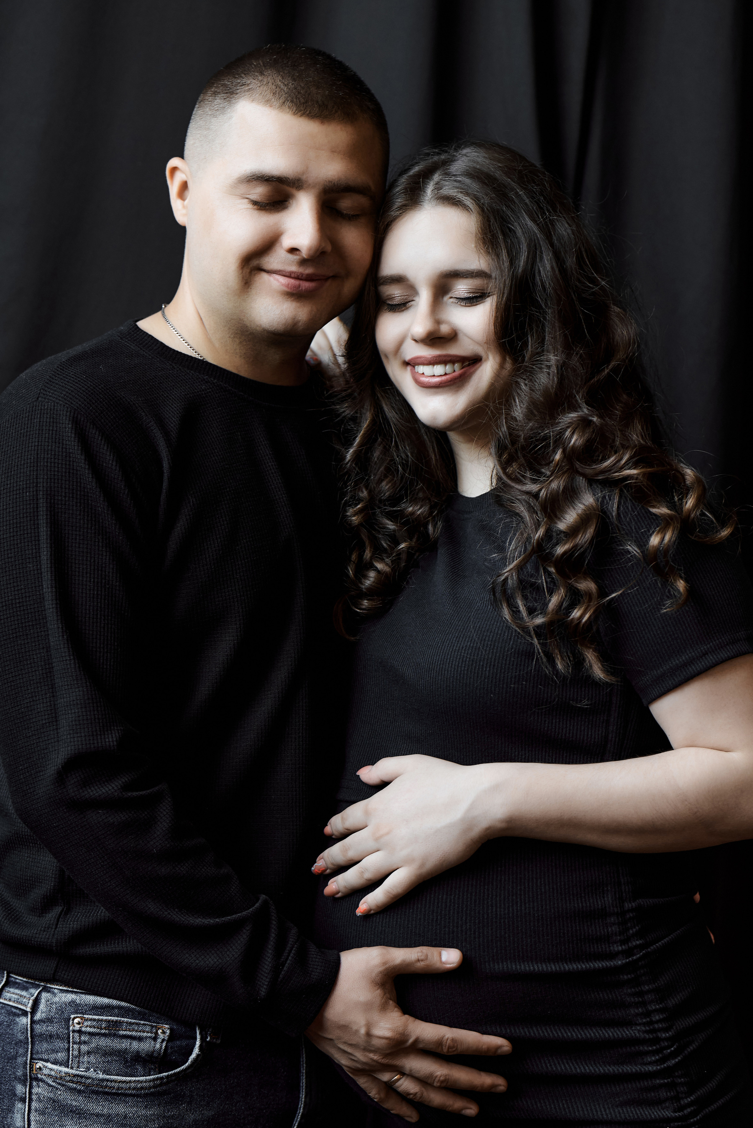 Беременность Саша и Даша. Свадебный фотограф г. Новочеркасск г. Ростов-на-Дону