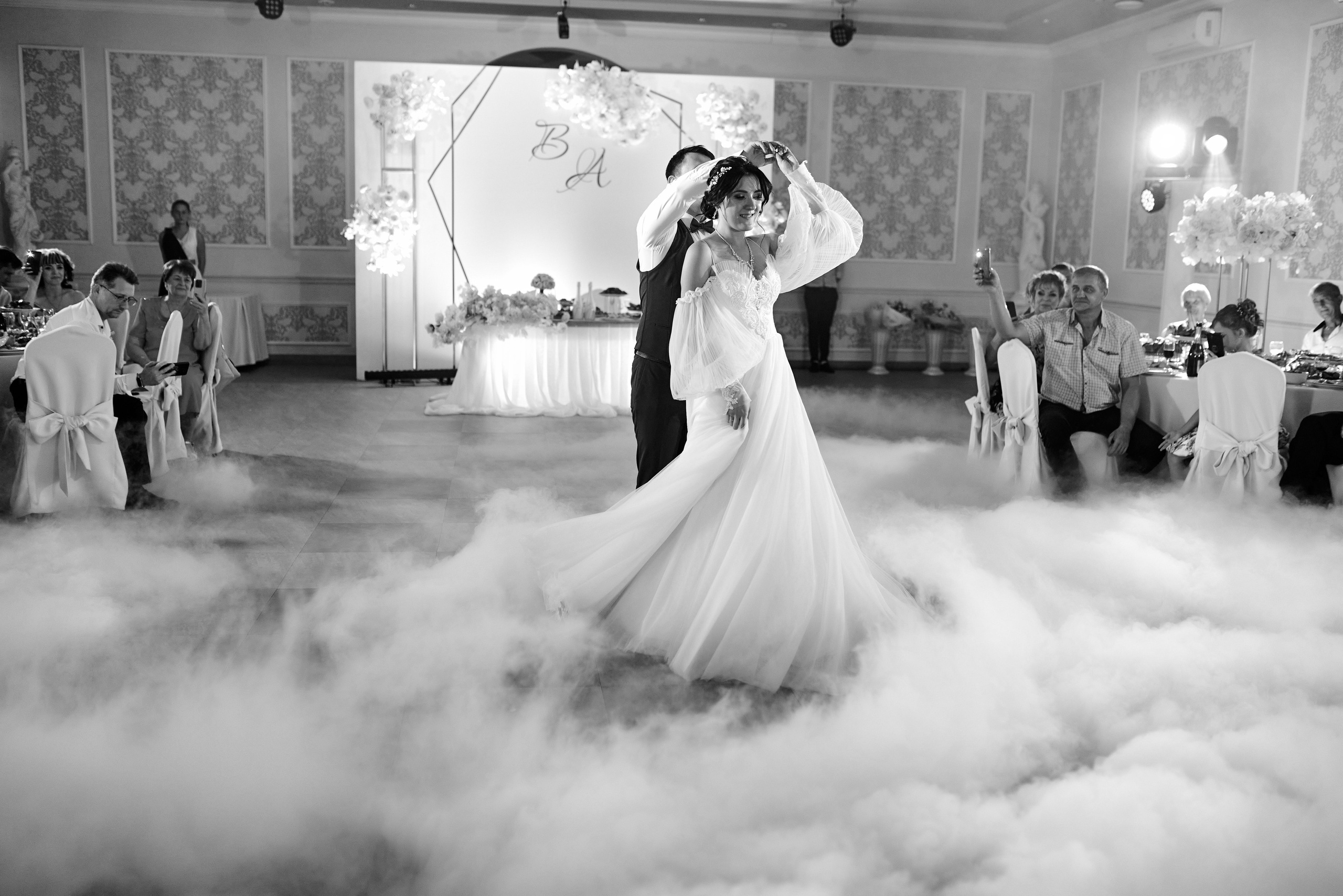 Свадьба Виталика и Алены. Свадебный фотограф г. Новочеркасск г. Ростов-на-Дону