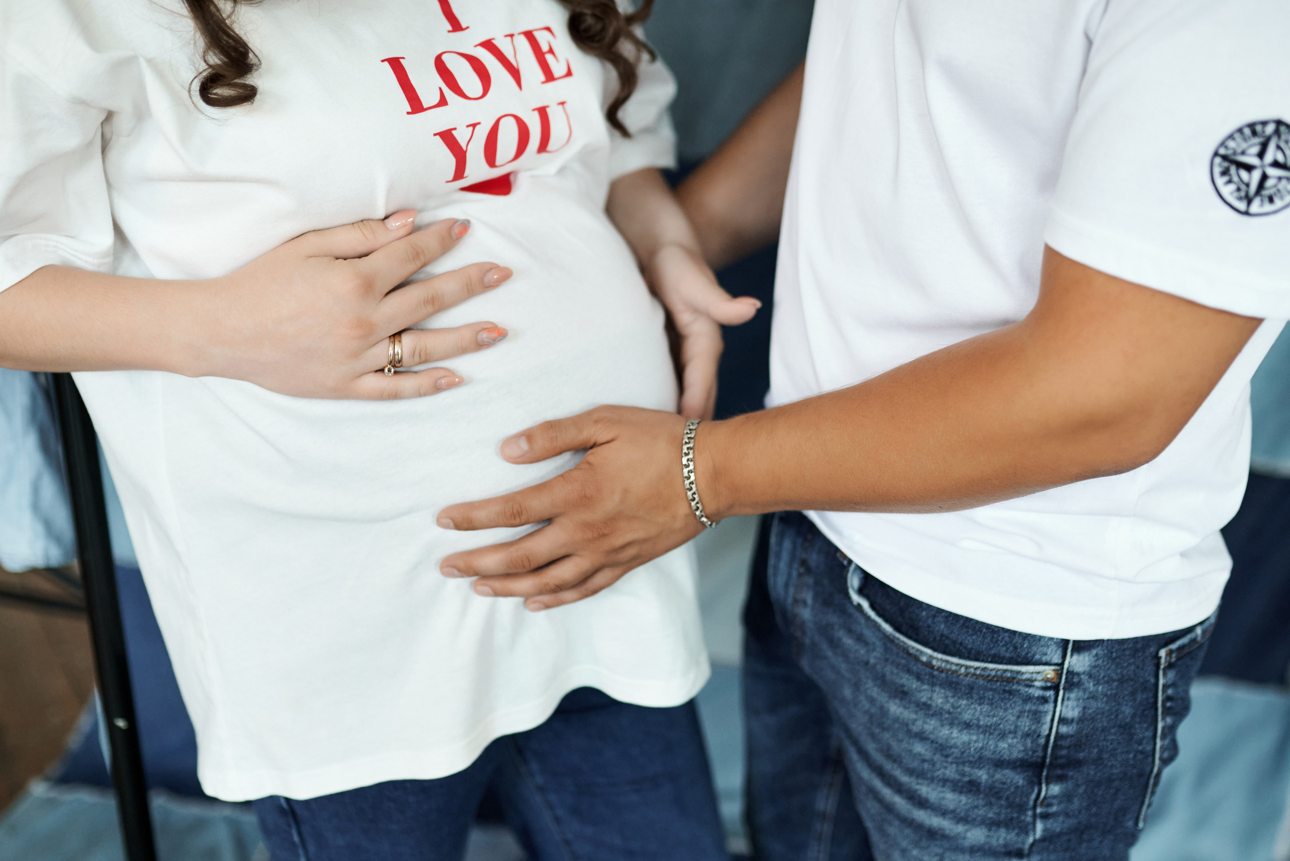 Беременность Саша и Даша. Свадебный фотограф г. Новочеркасск г. Ростов-на-Дону