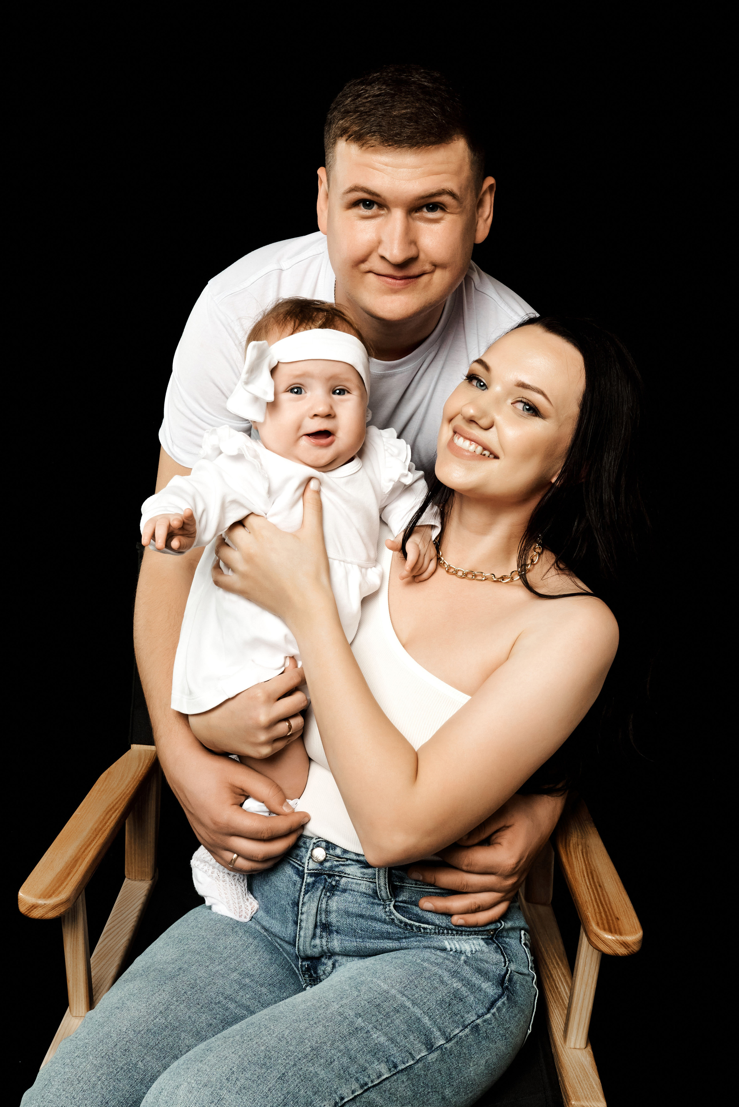 Саша Маргарита и Ксюша. Свадебный фотограф г. Новочеркасск г. Ростов-на-Дону